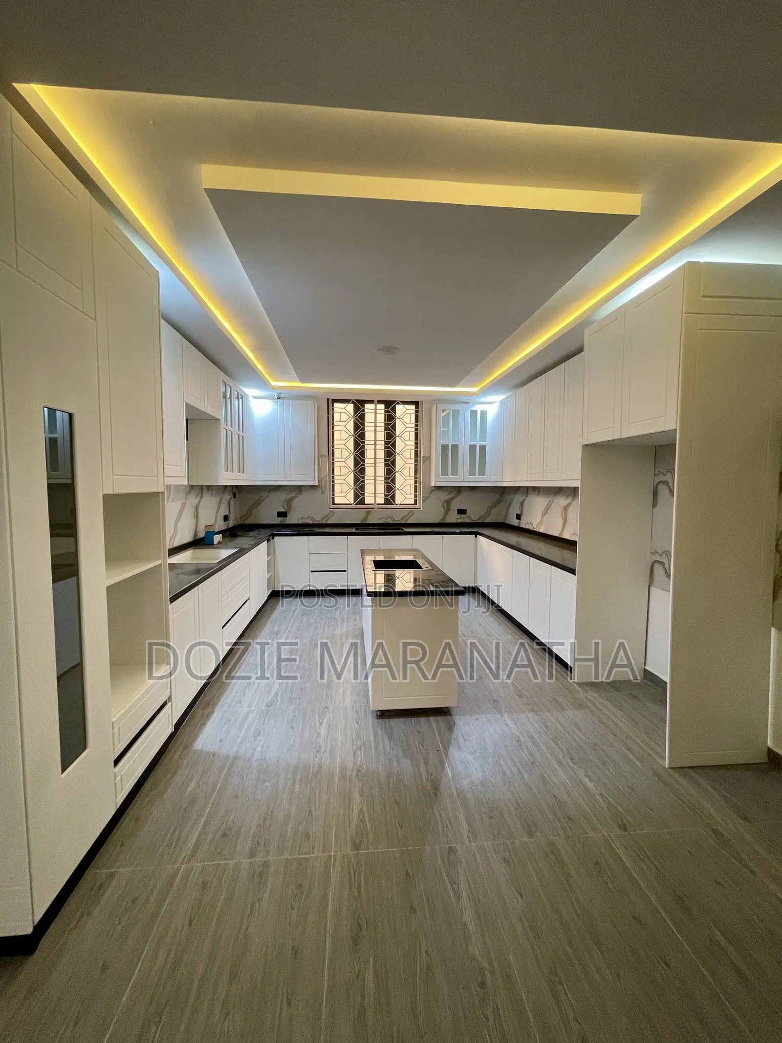 5bdrm House in Gwarinpa for sale in Gwarinpa