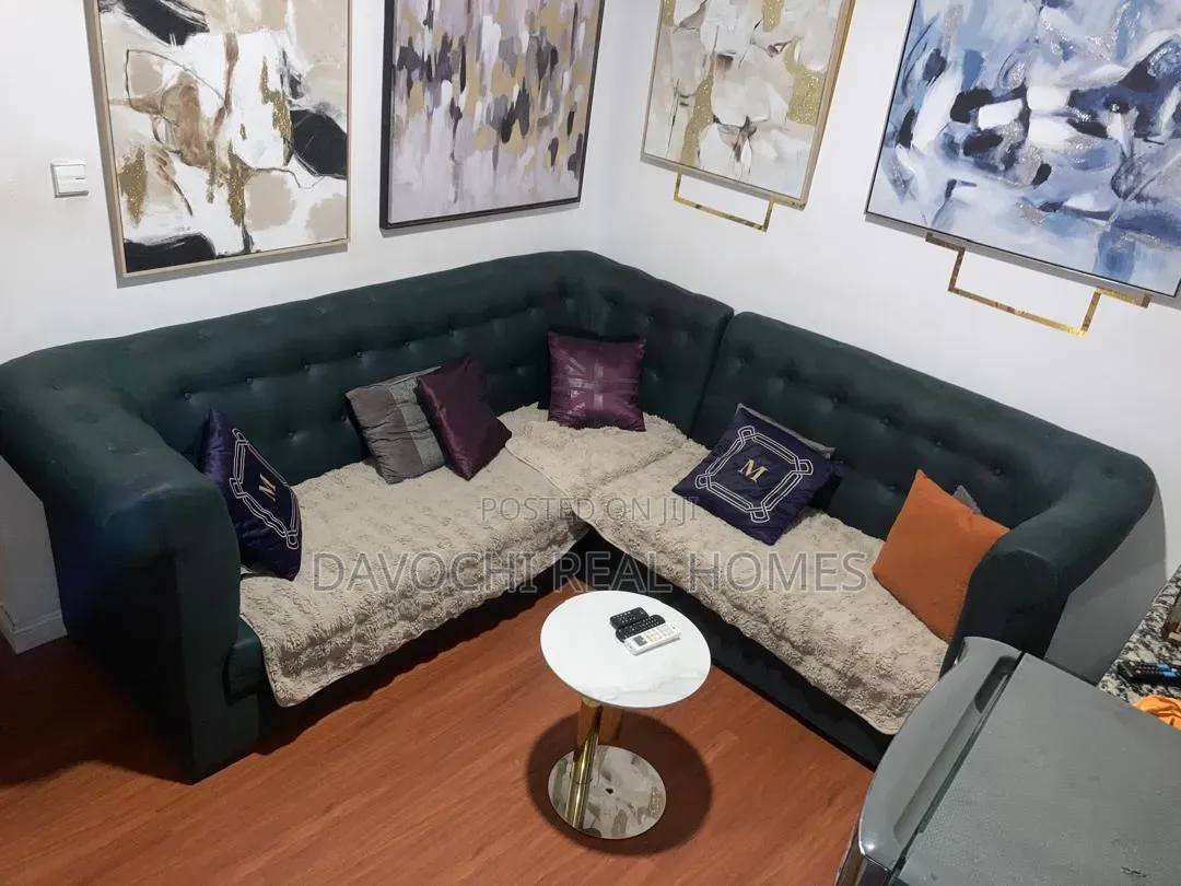 1bdrm Apartment in Lekki Phase 1 for rent in Lekki Phase 1