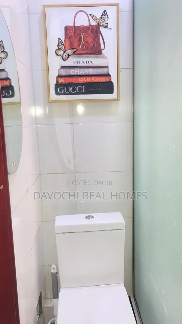 1bdrm Apartment in Lekki Phase 1 for rent in Lekki Phase 1