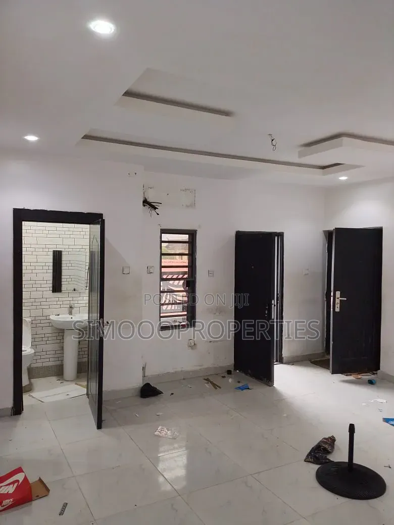 2bdrm Block of Flats in Ogunfayo, Ibeju for rent in Ibeju