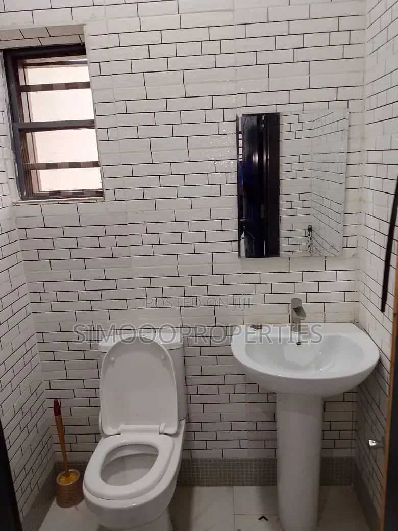 2bdrm Block of Flats in Ogunfayo, Ibeju for rent in Ibeju