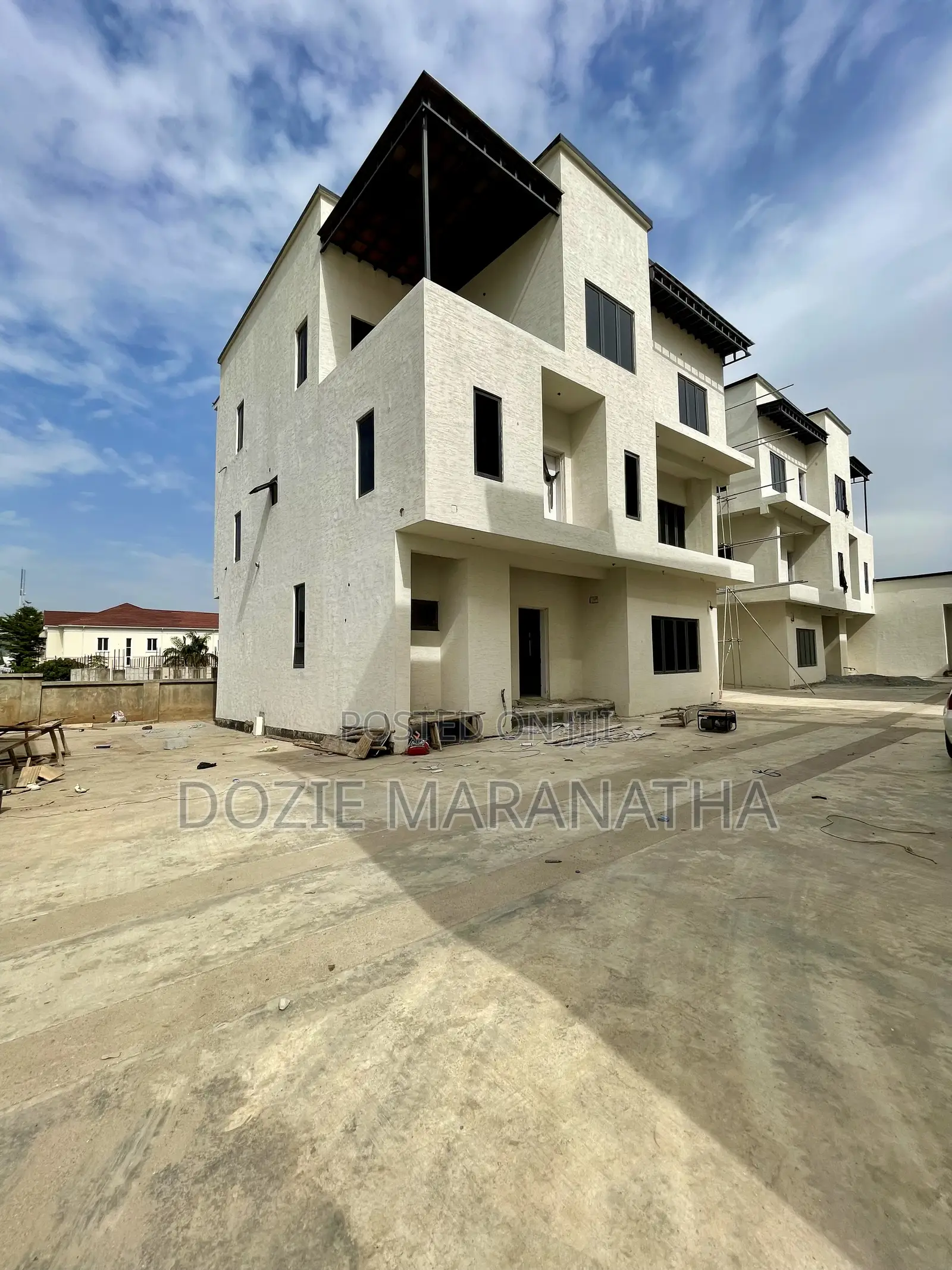 5bdrm House in Katampe Extension for sale in Katampe Extension
