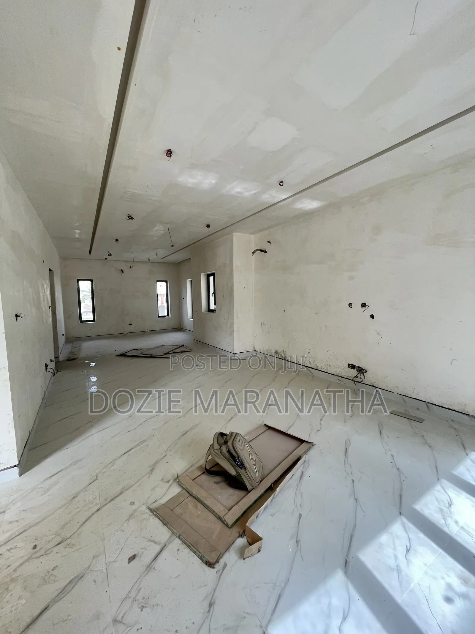 5bdrm House in Katampe Extension for sale in Katampe Extension
