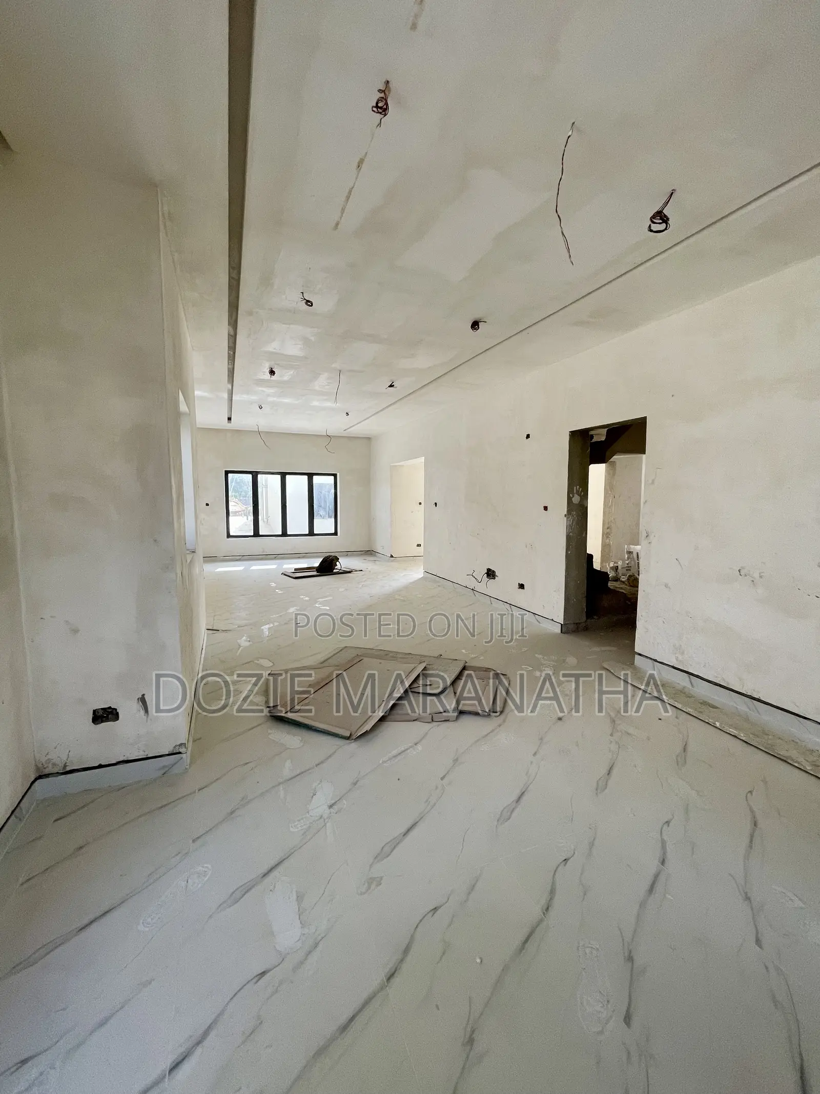 5bdrm House in Katampe Extension for sale in Katampe Extension