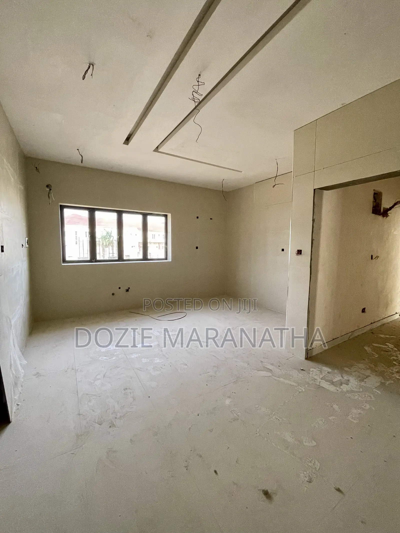 5bdrm House in Katampe Extension for sale in Katampe Extension