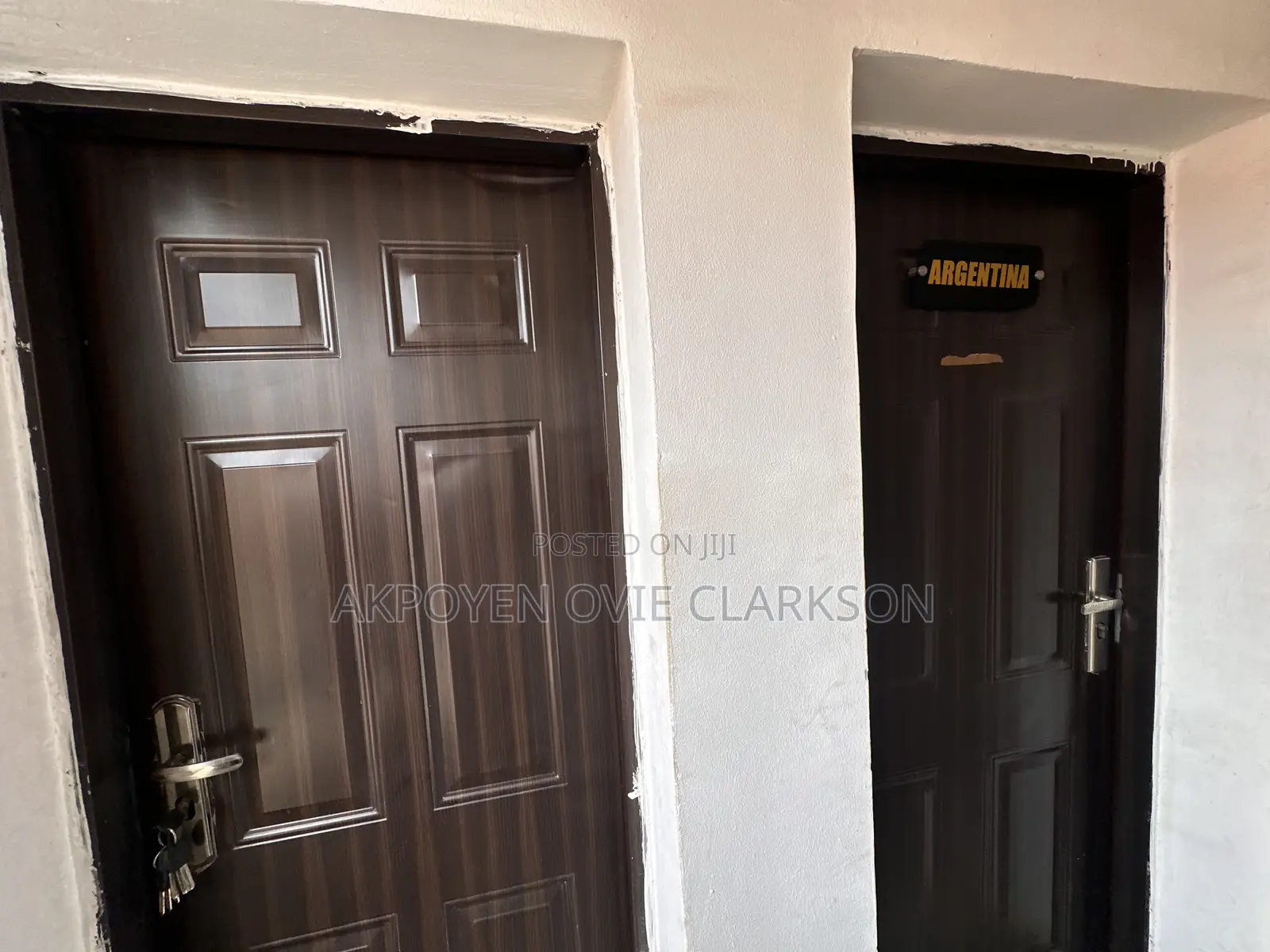 Studio Apartment in Garki 2 for rent in Garki 2