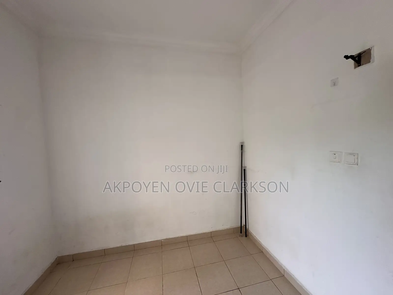 Studio Apartment in Garki 2 for rent in Garki 2