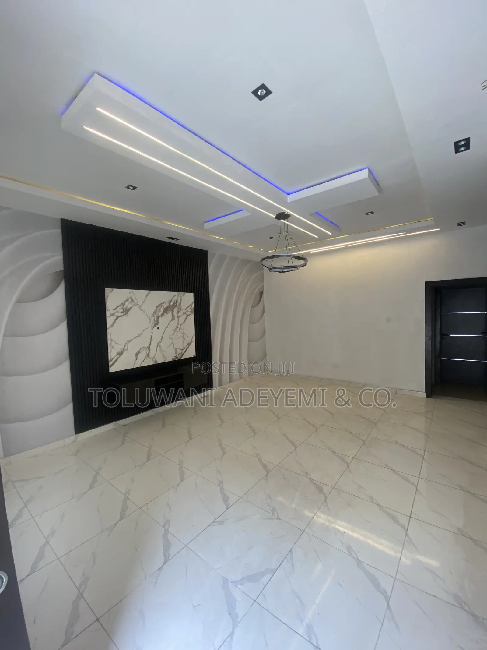 4bdrm Townhouse / Terrace in Ajah, Lekki, Abraham Adesanya Estate in Abraham Adesanya Estate