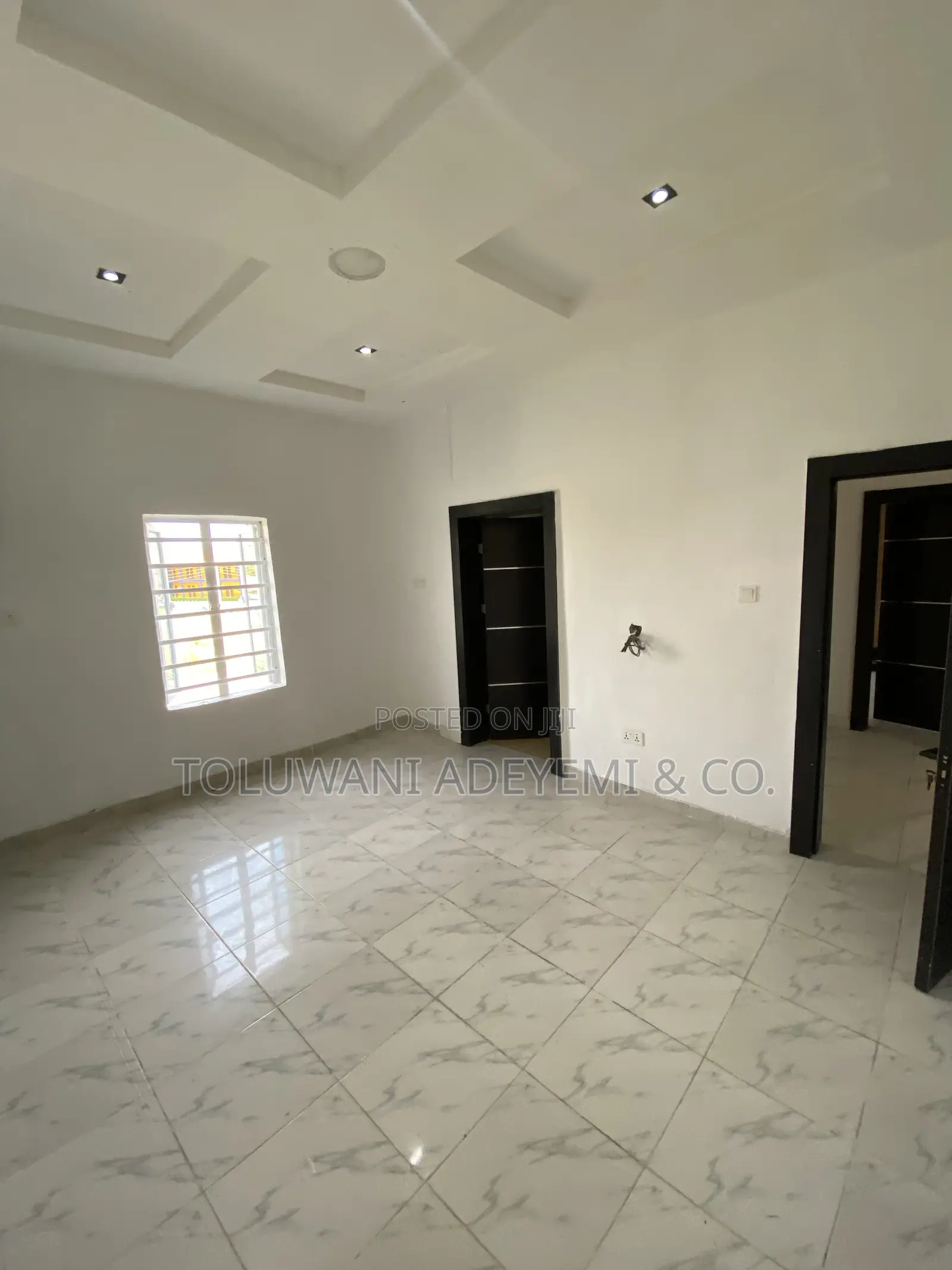 4bdrm Townhouse / Terrace in Ajah, Lekki, Abraham Adesanya Estate in Abraham Adesanya Estate