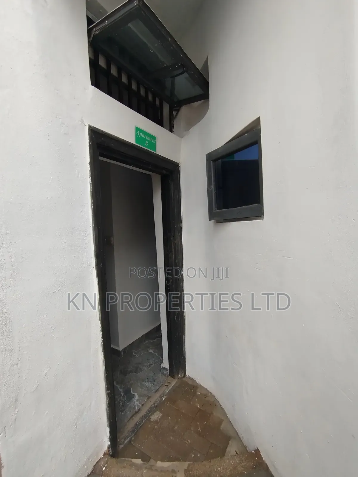 1bdrm Bedsitter in Self-Contained, Gaduwa for rent in Gaduwa