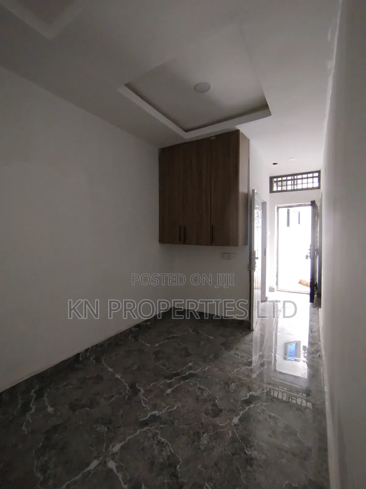 1bdrm Bedsitter in Self-Contained, Gaduwa for rent in Gaduwa