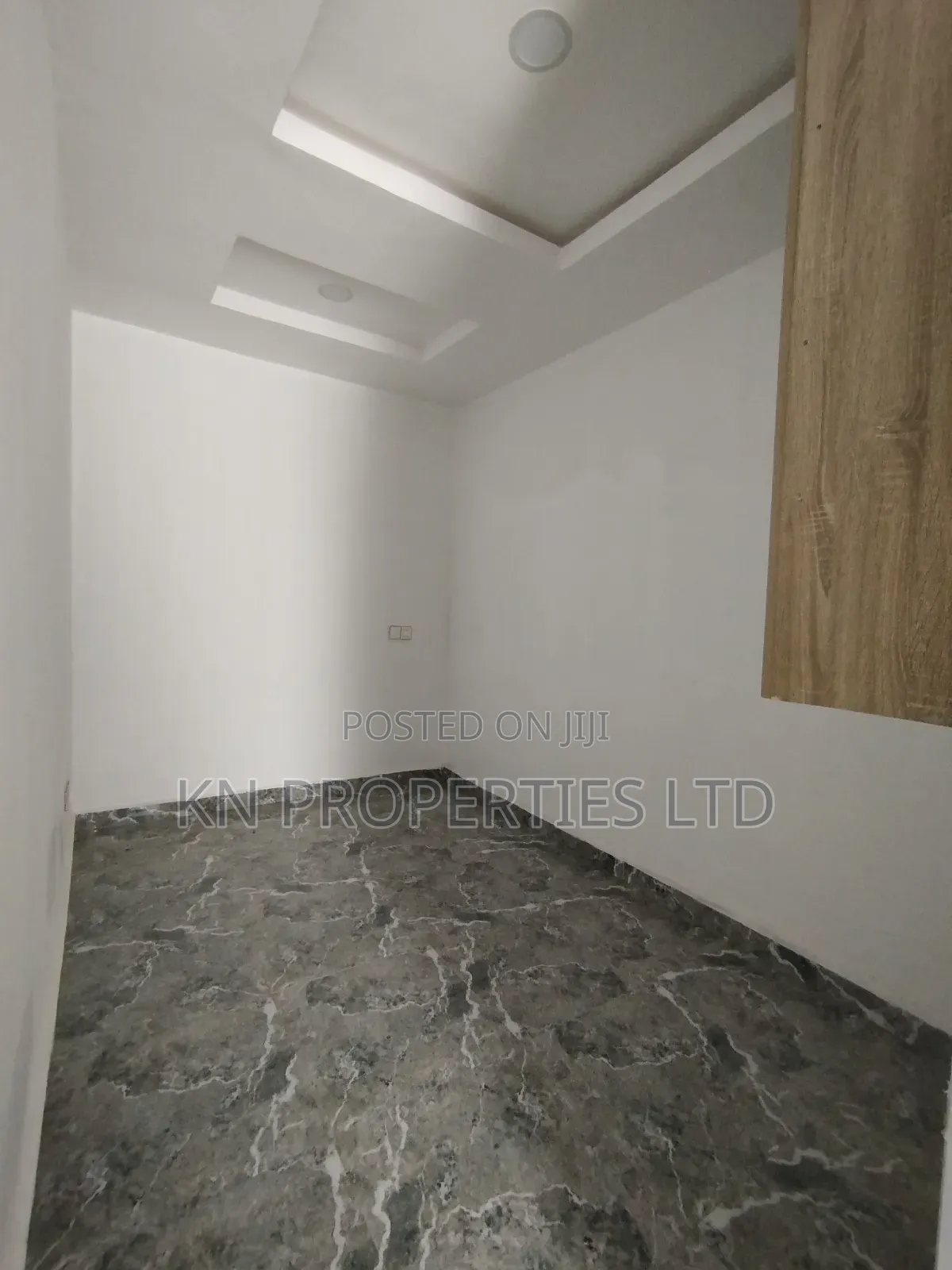 1bdrm Bedsitter in Self-Contained, Gaduwa for rent in Gaduwa