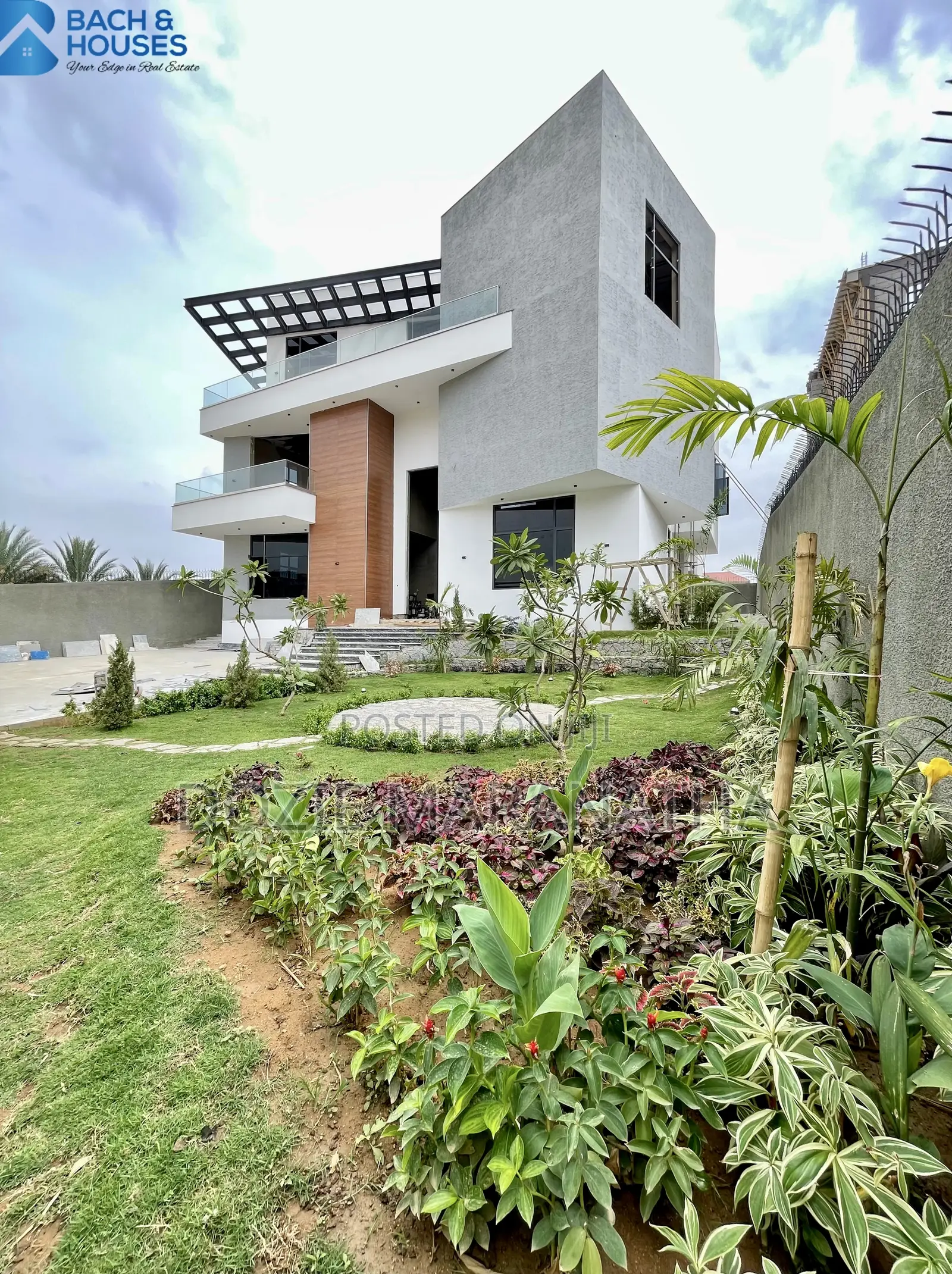 6bdrm House in Katampe Extension for sale in Katampe Extension