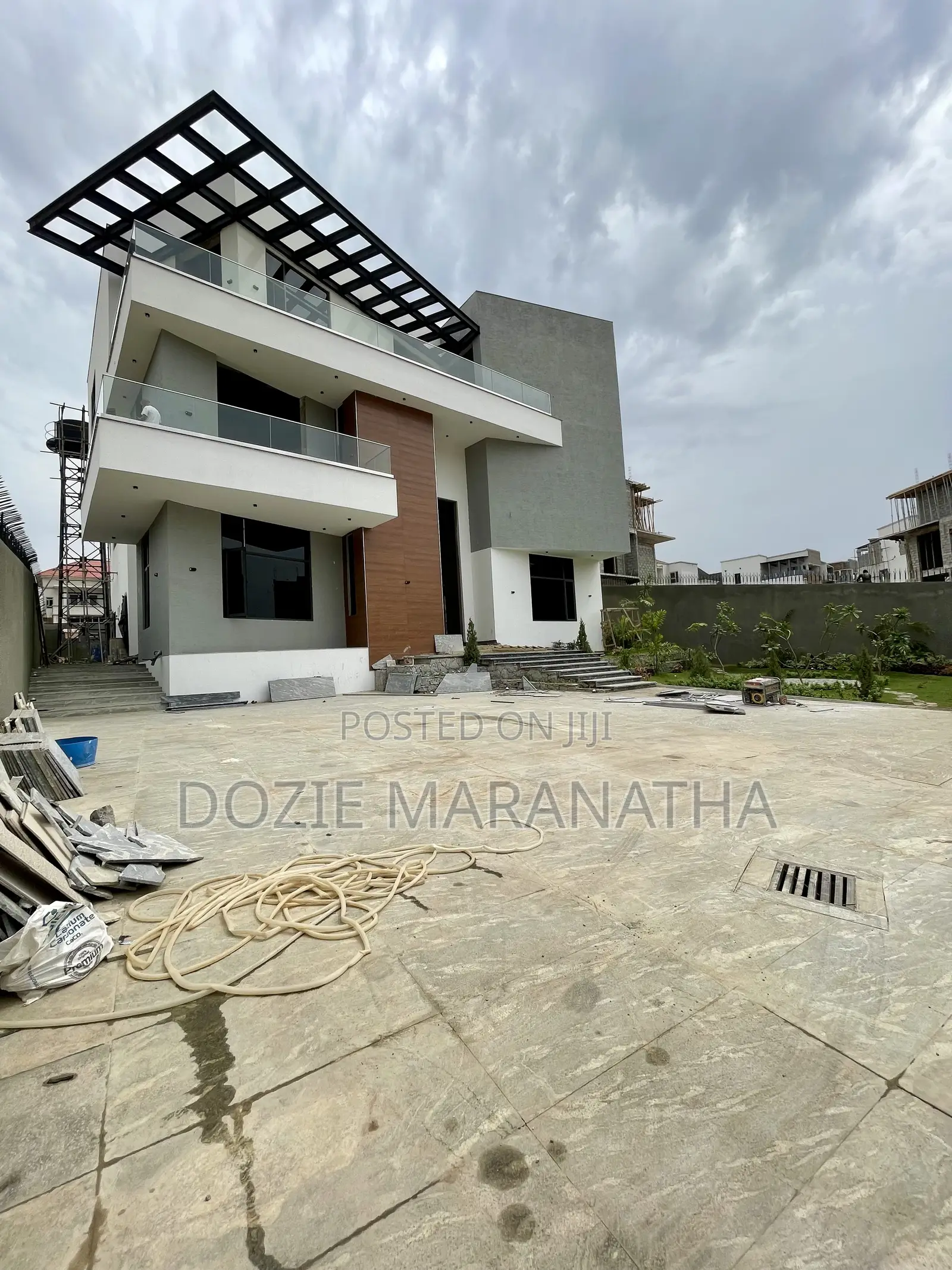 6bdrm House in Katampe Extension for sale in Katampe Extension
