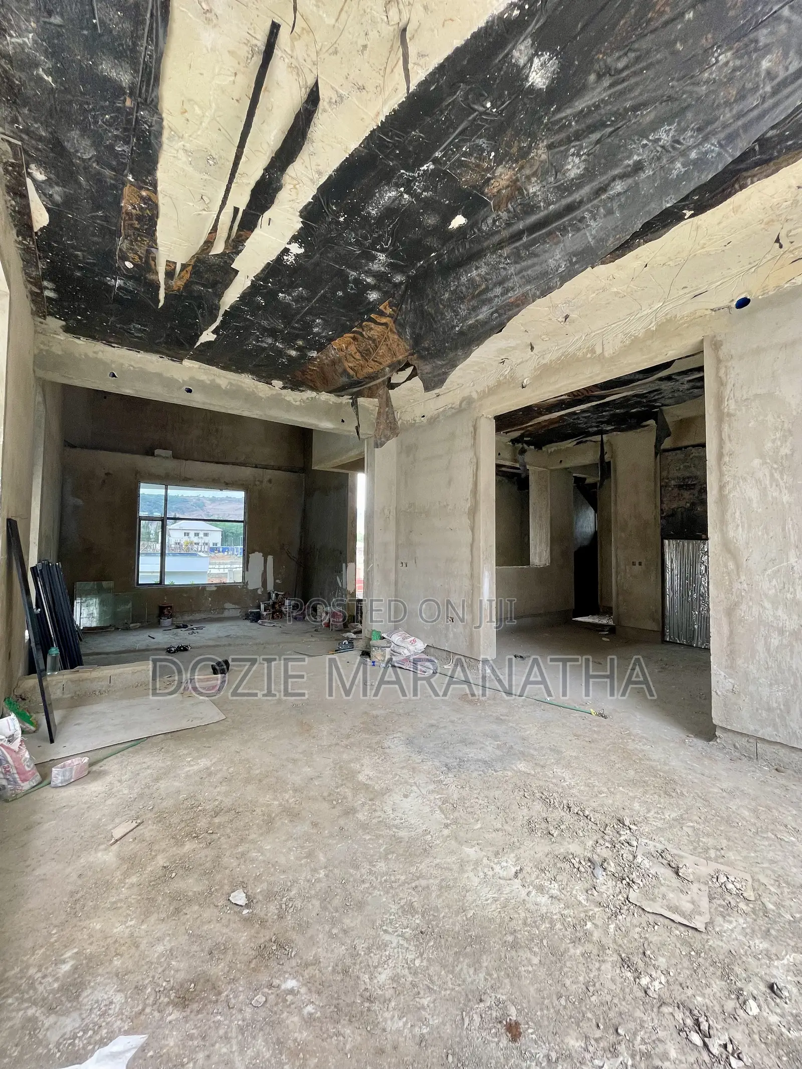 6bdrm House in Katampe Extension for sale in Katampe Extension