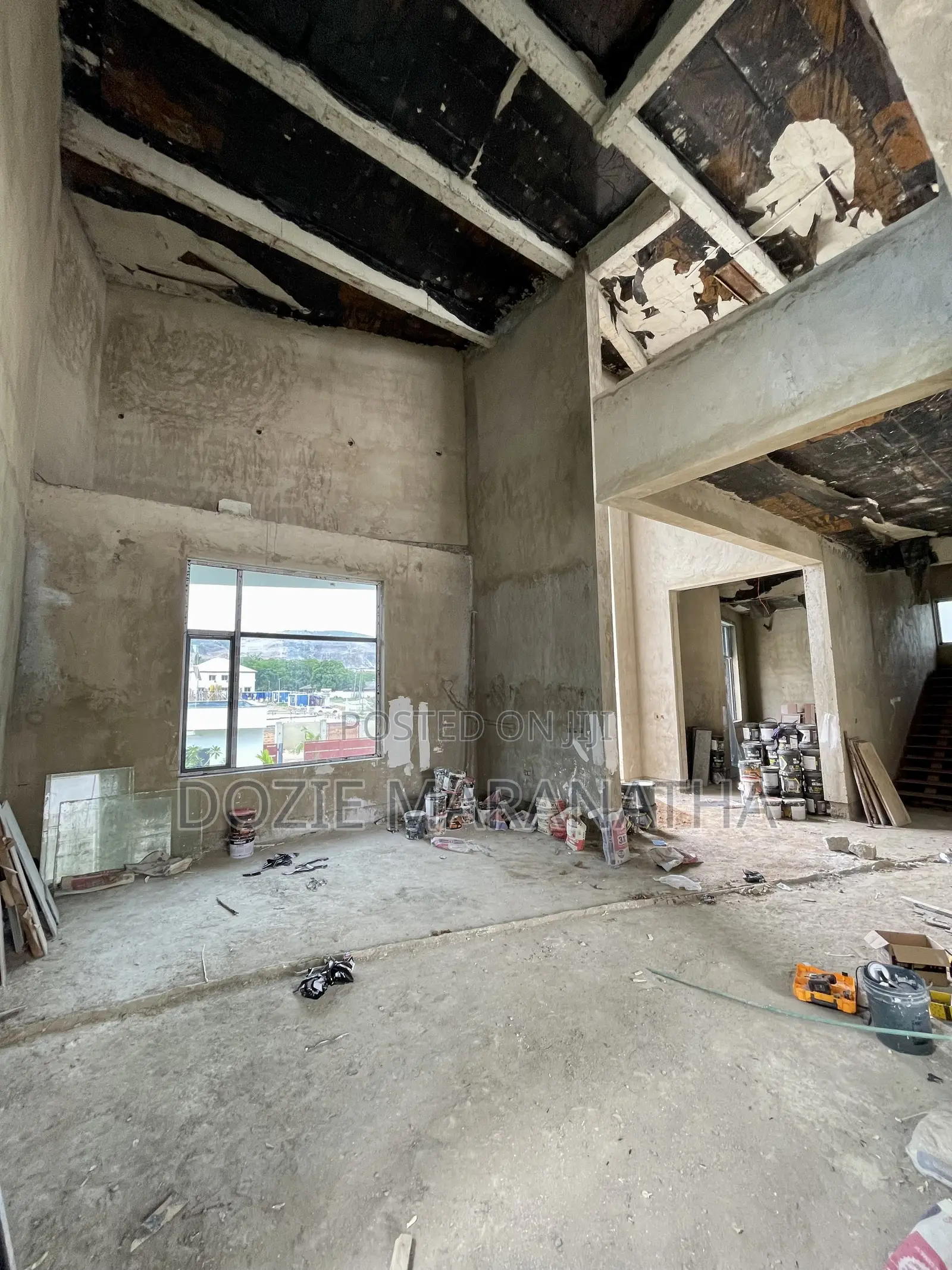 6bdrm House in Katampe Extension for sale in Katampe Extension
