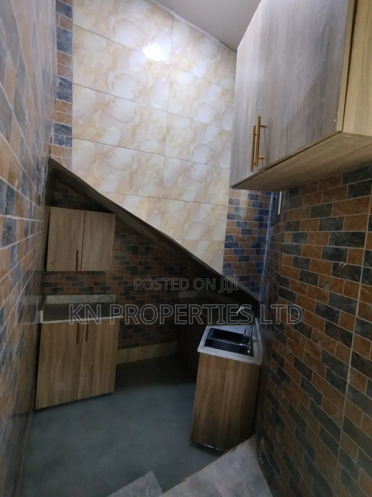1bdrm Bedsitter in Self-Contained, Gaduwa for rent in Gaduwa