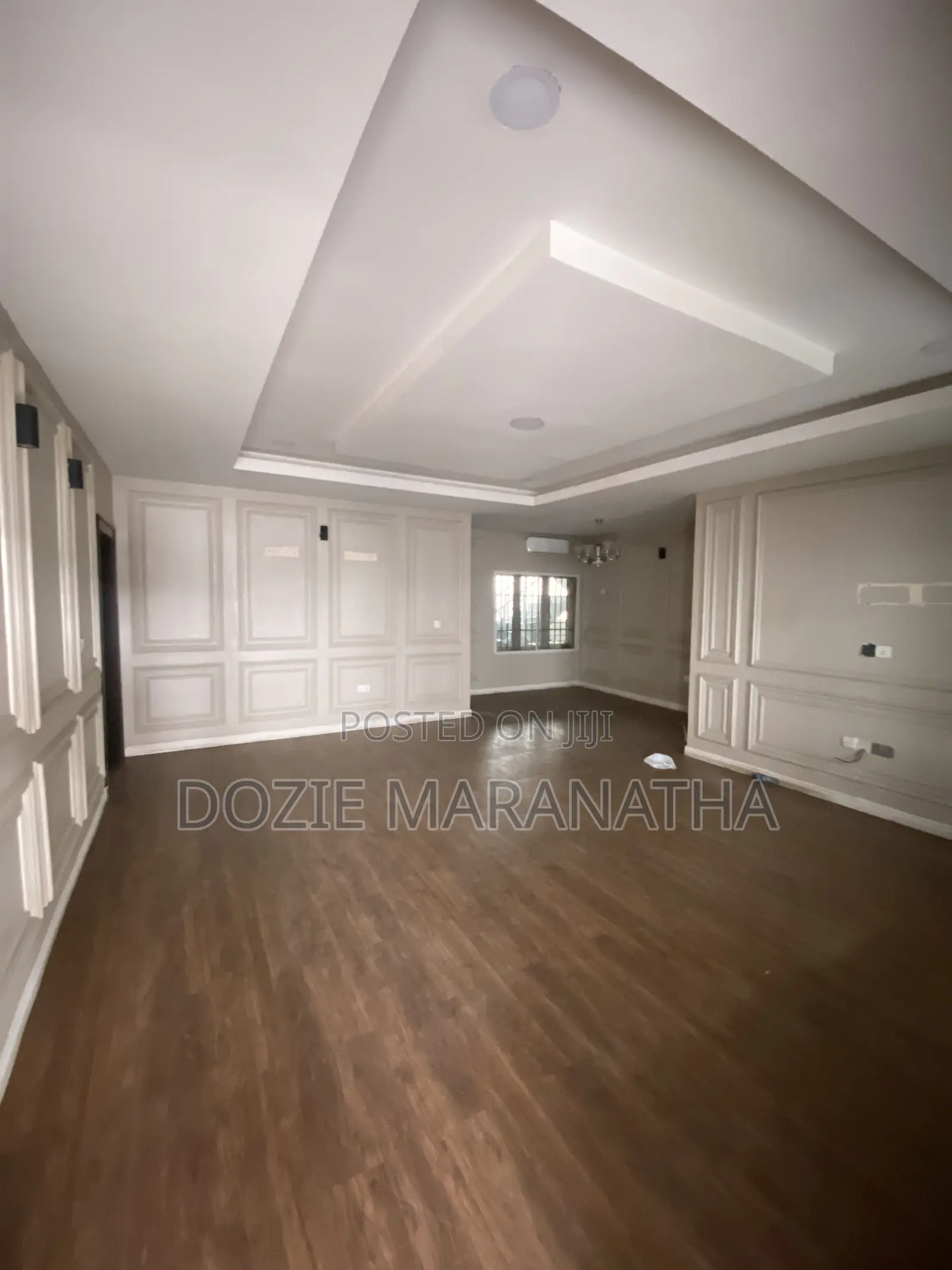 2bdrm Apartment in Katampe Extension for rent in Katampe Extension