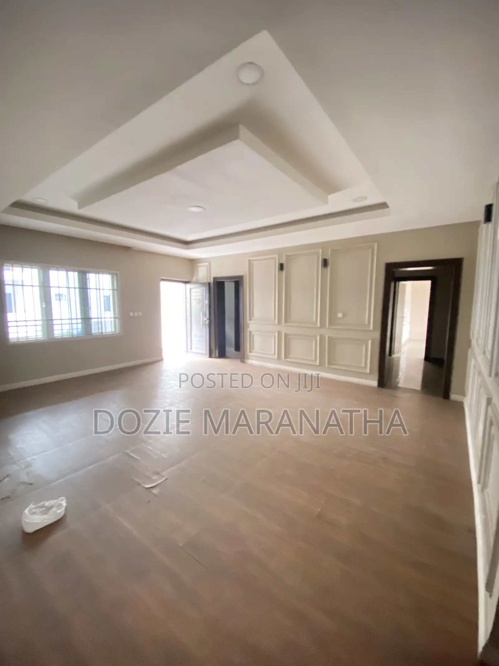 2bdrm Apartment in Katampe Extension for rent in Katampe Extension