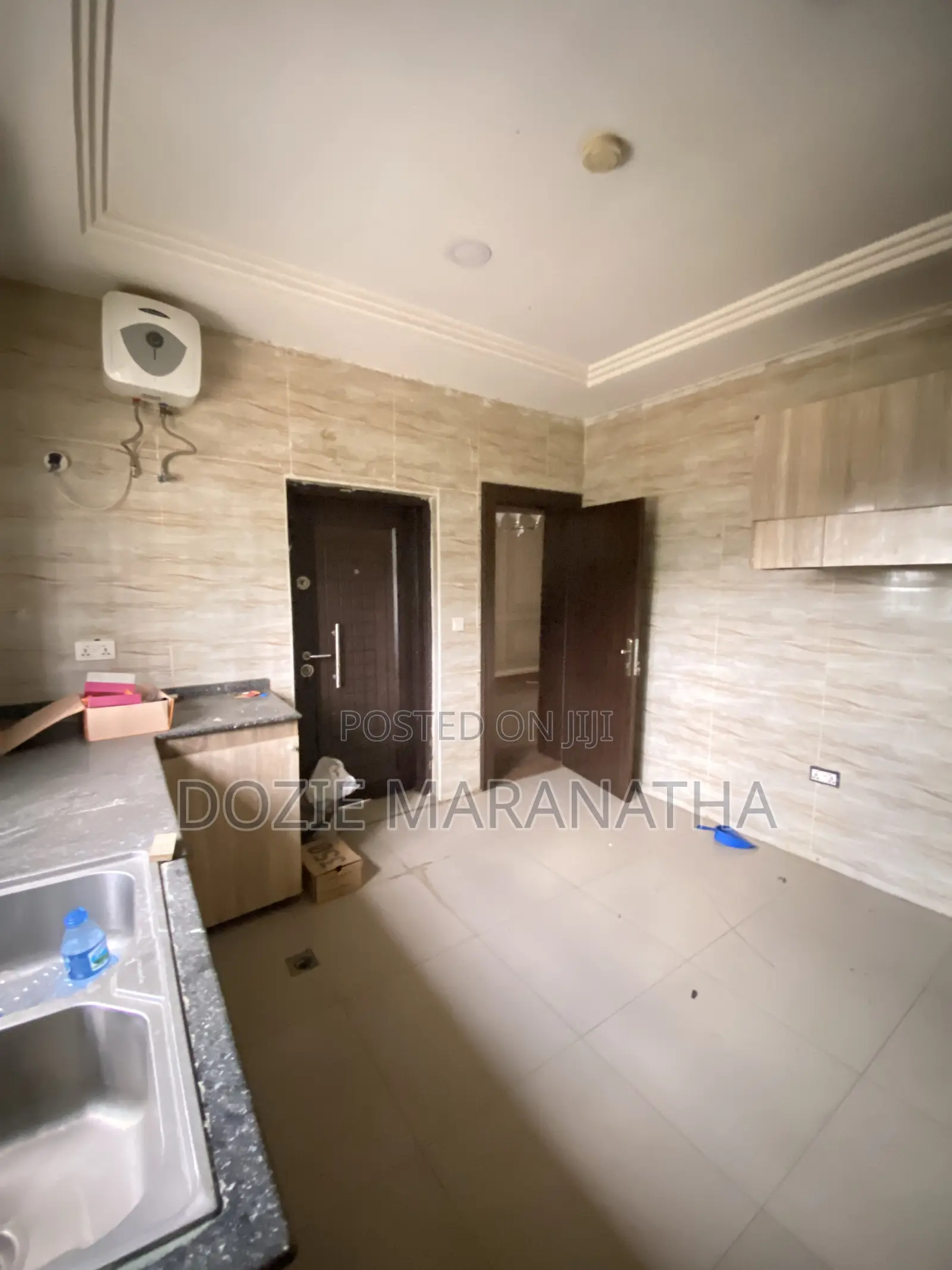 2bdrm Apartment in Katampe Extension for rent in Katampe Extension
