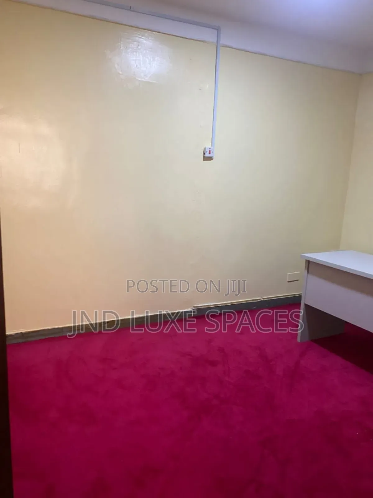 100sqm Office Space in Allen Avenue