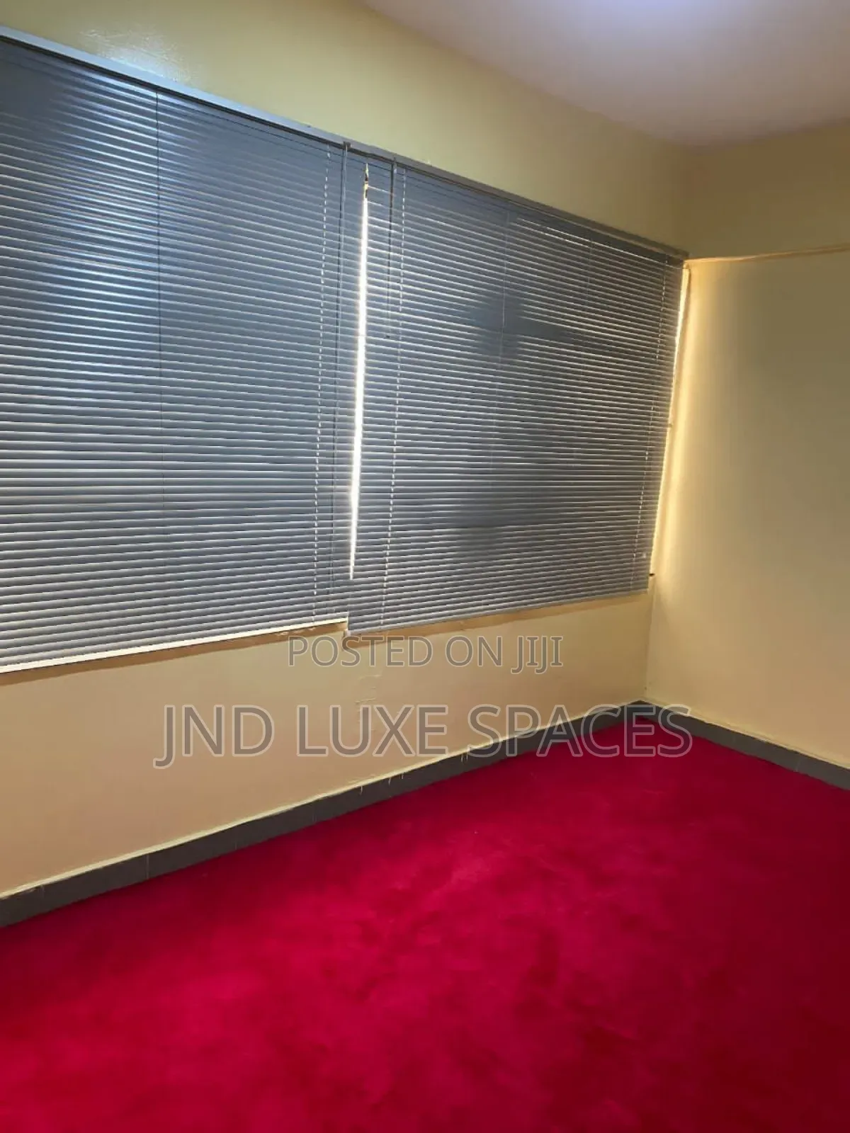 100sqm Office Space in Allen Avenue