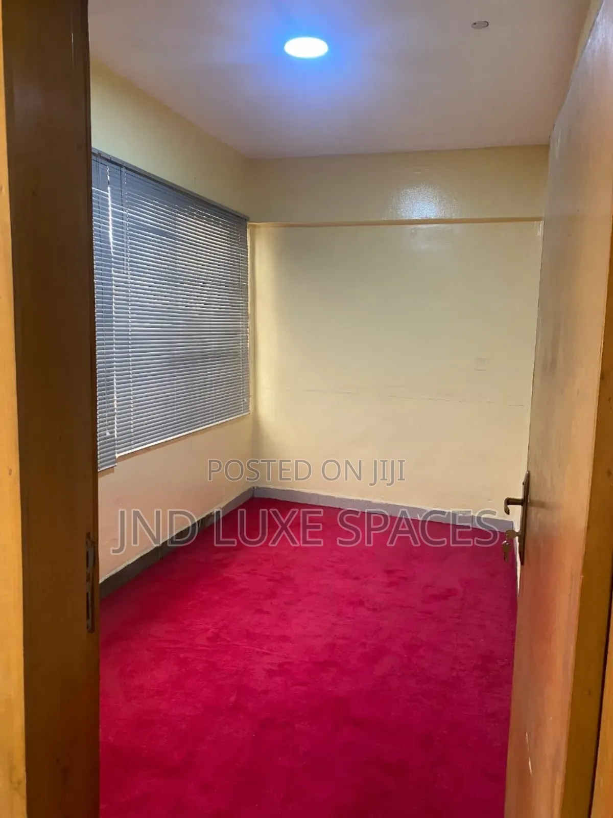 100sqm Office Space in Allen Avenue