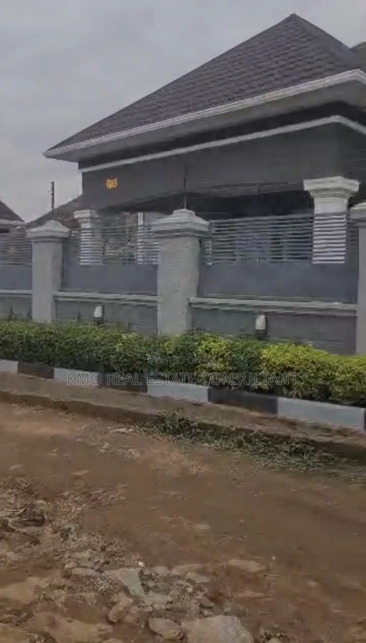 3bdrm Bungalow in Suleja for sale in Suleja