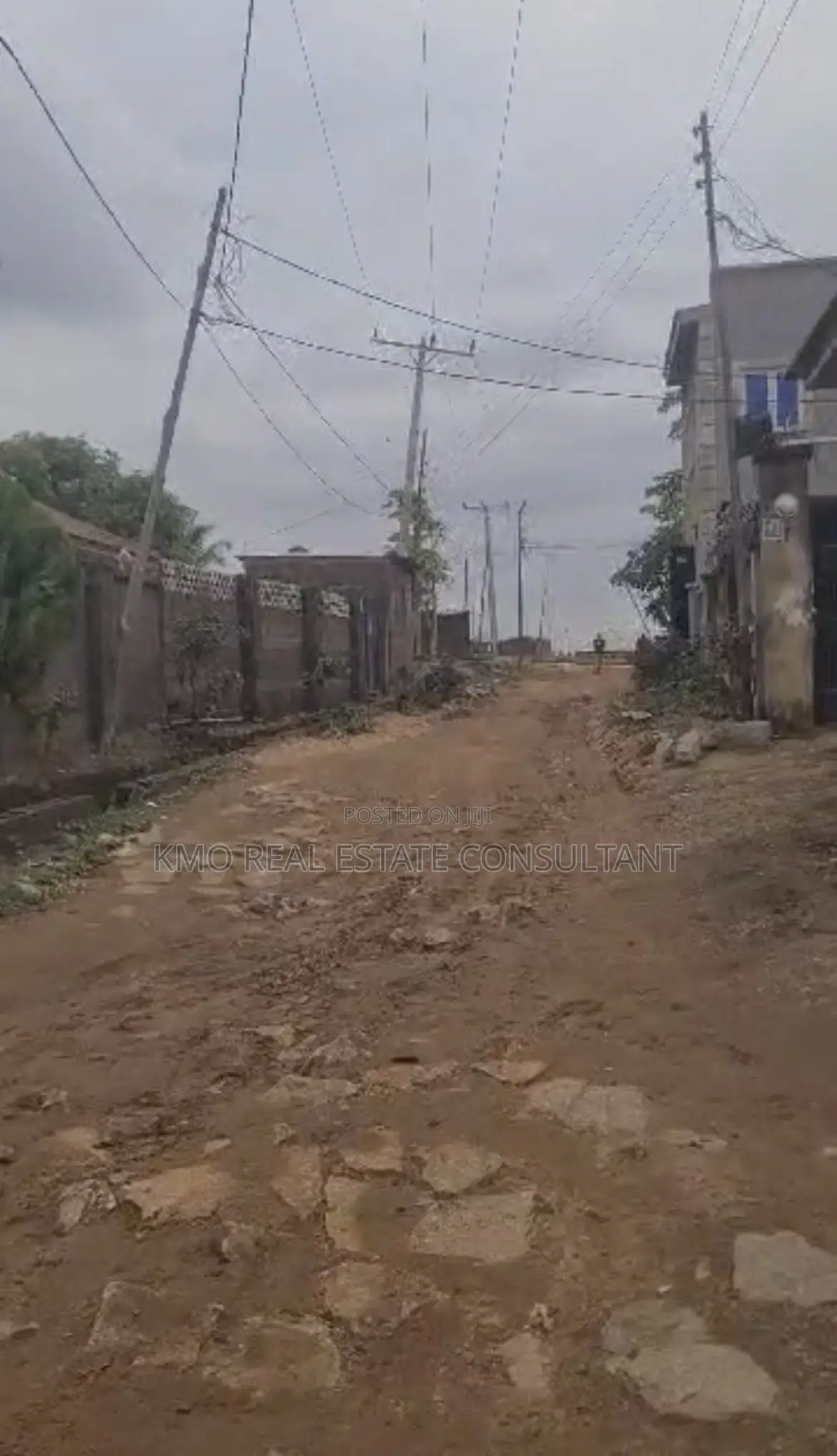3bdrm Bungalow in Suleja for sale in Suleja