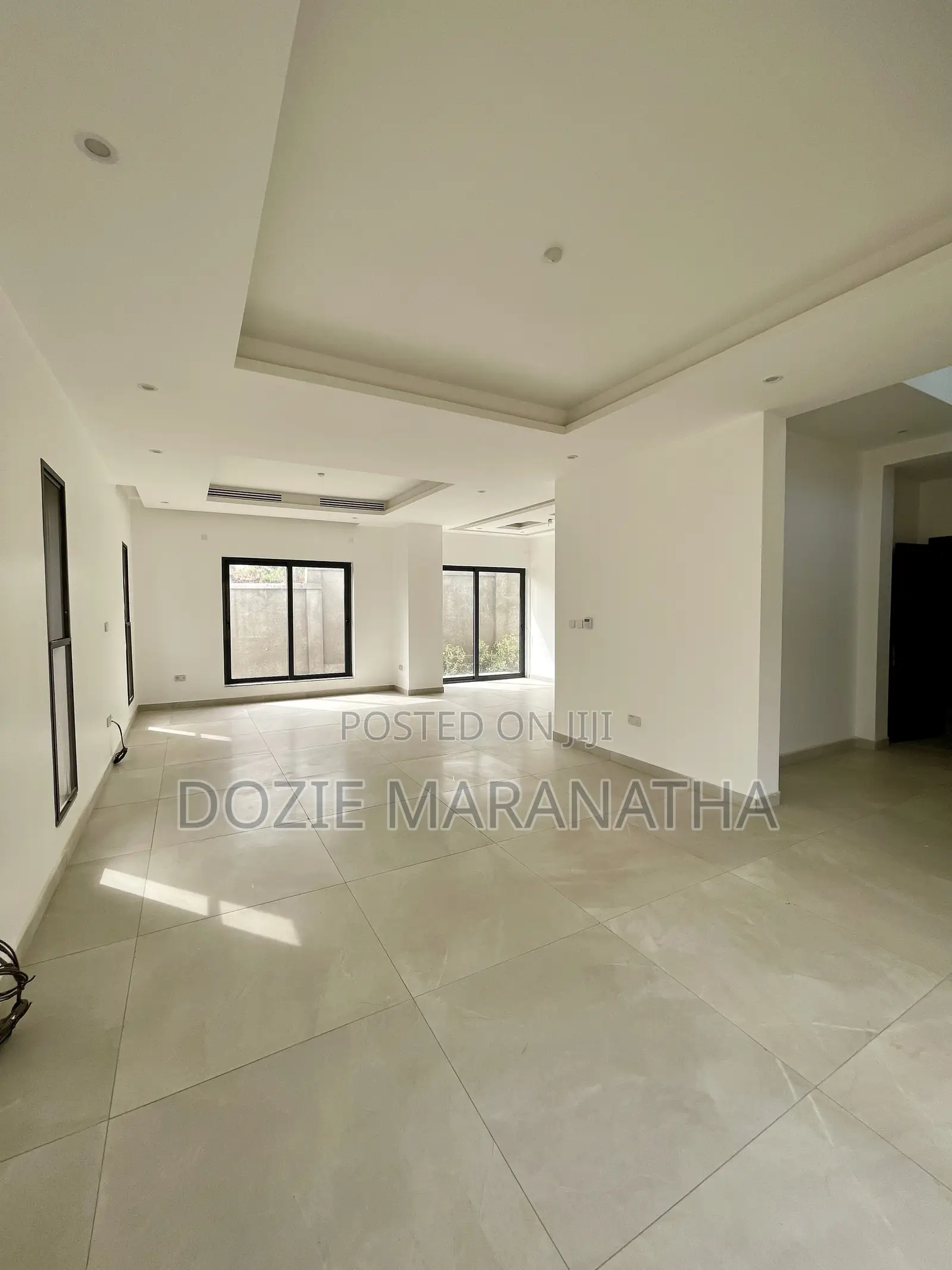 4bdrm House in Asokoro for sale in Asokoro