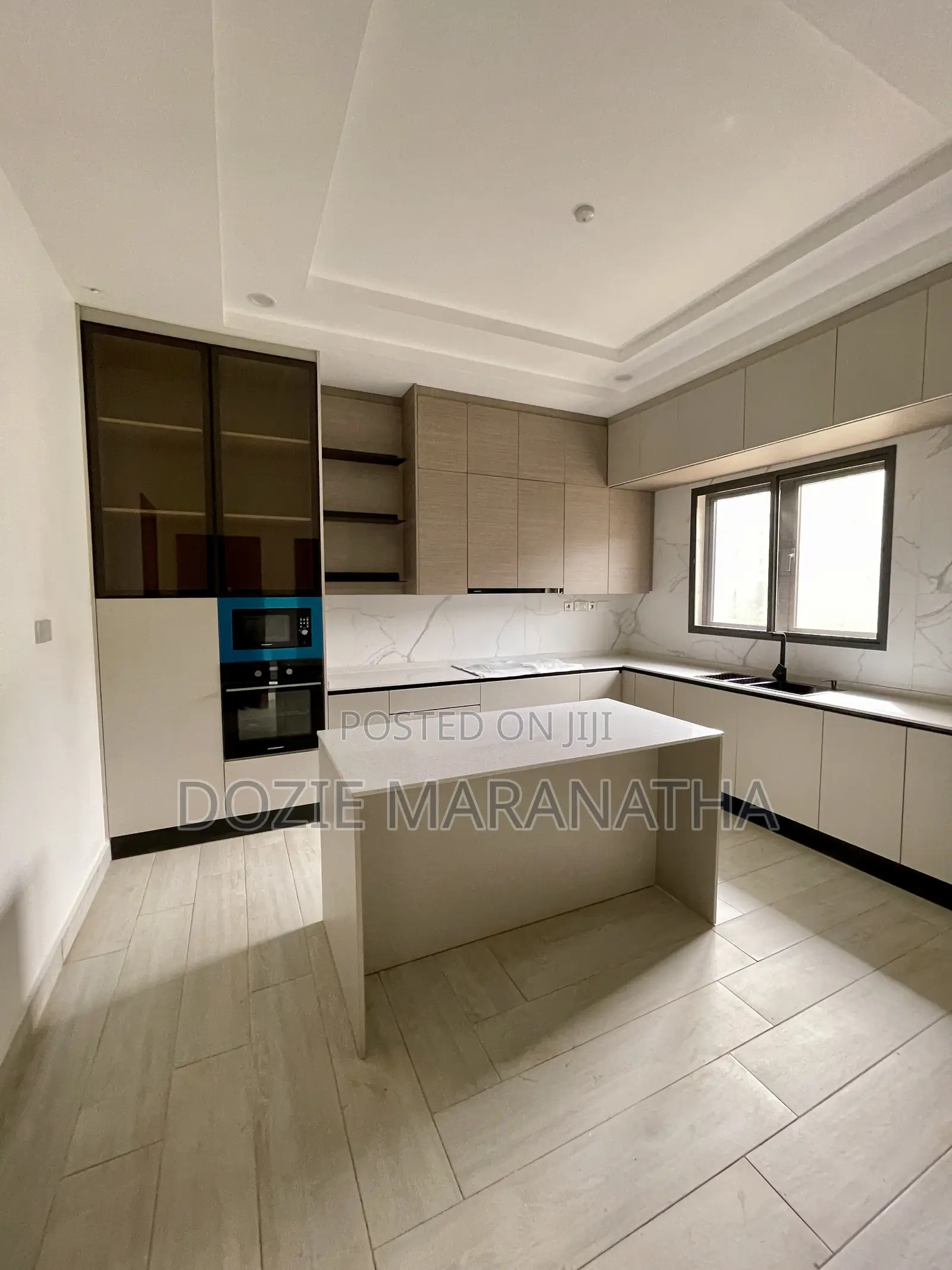 4bdrm House in Asokoro for sale in Asokoro