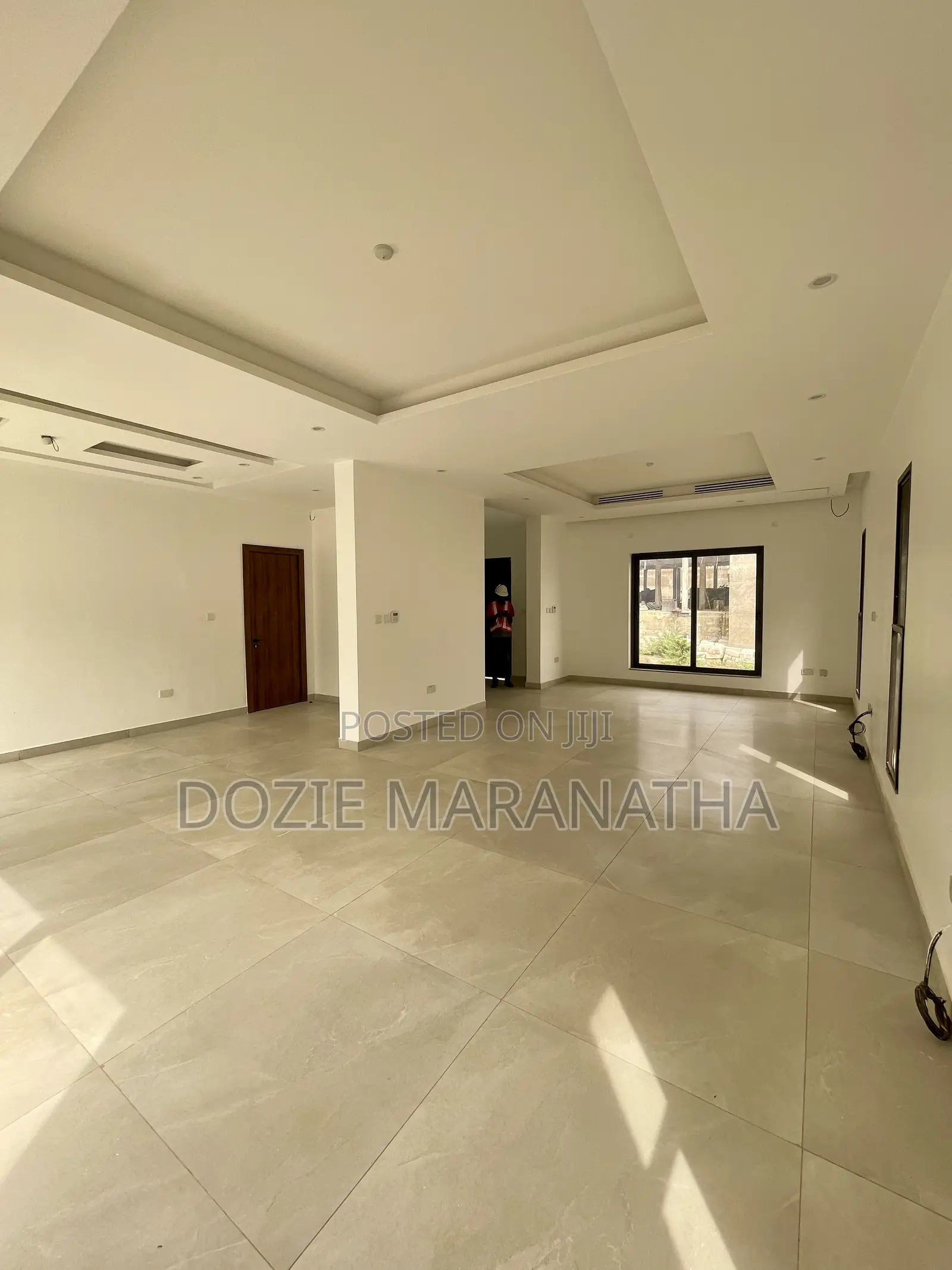 4bdrm House in Asokoro for sale in Asokoro