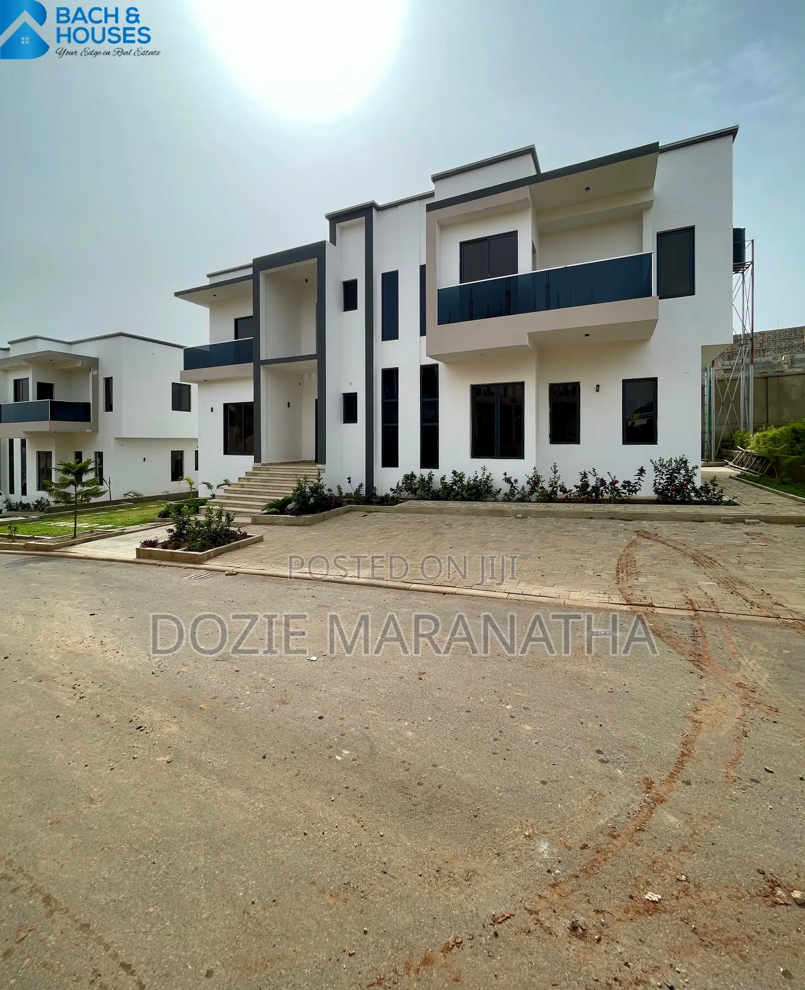 4bdrm House in Asokoro for sale in Asokoro