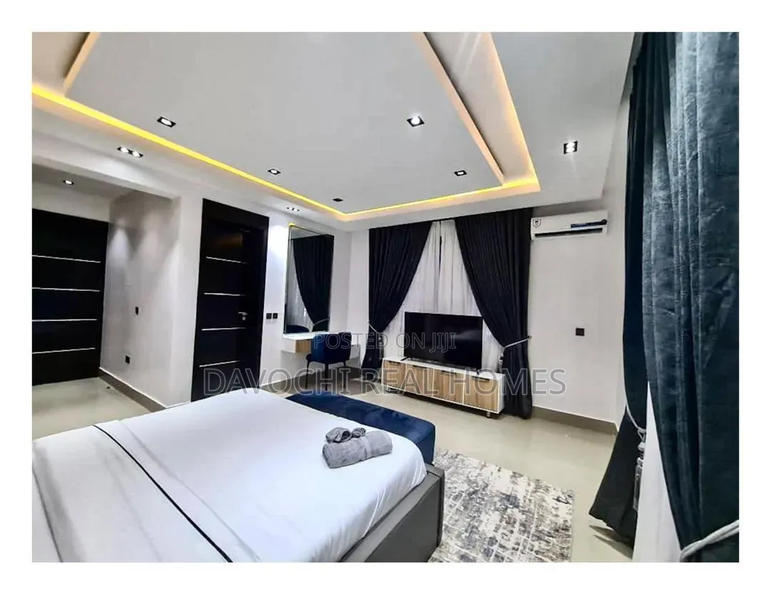 Furnished 2bdrm Apartment in Lekki Phase 1 for rent in Lekki Phase 1
