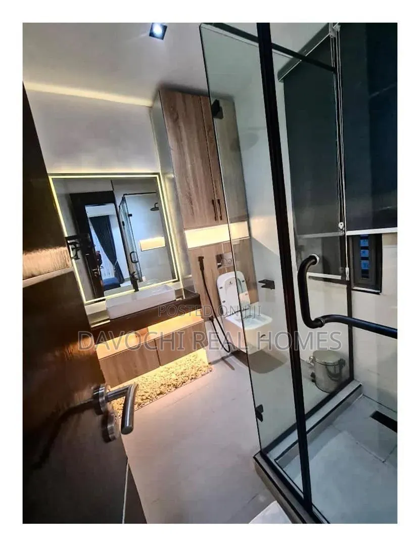 Furnished 2bdrm Apartment in Lekki Phase 1 for rent in Lekki Phase 1