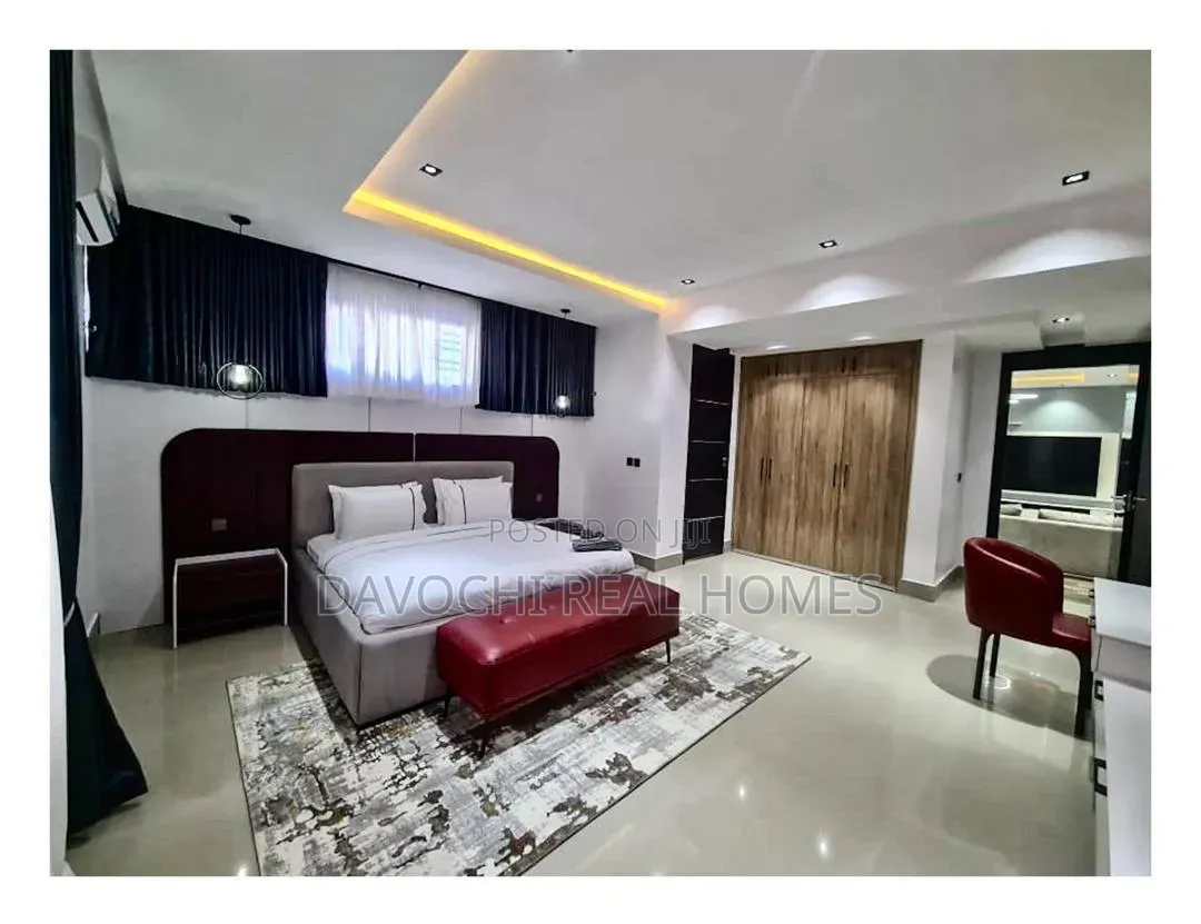 Furnished 2bdrm Apartment in Lekki Phase 1 for rent in Lekki Phase 1