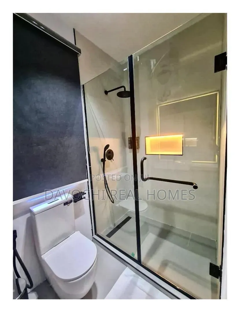 Furnished 2bdrm Apartment in Lekki Phase 1 for rent in Lekki Phase 1