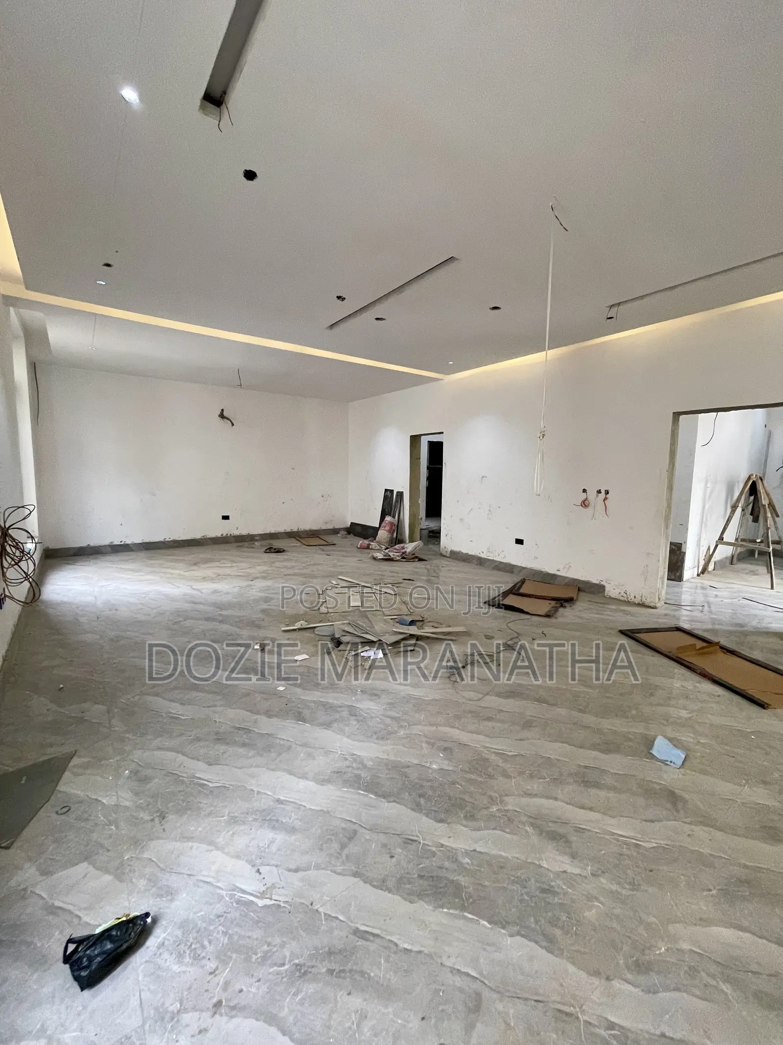 5bdrm House in Asokoro for sale in Asokoro