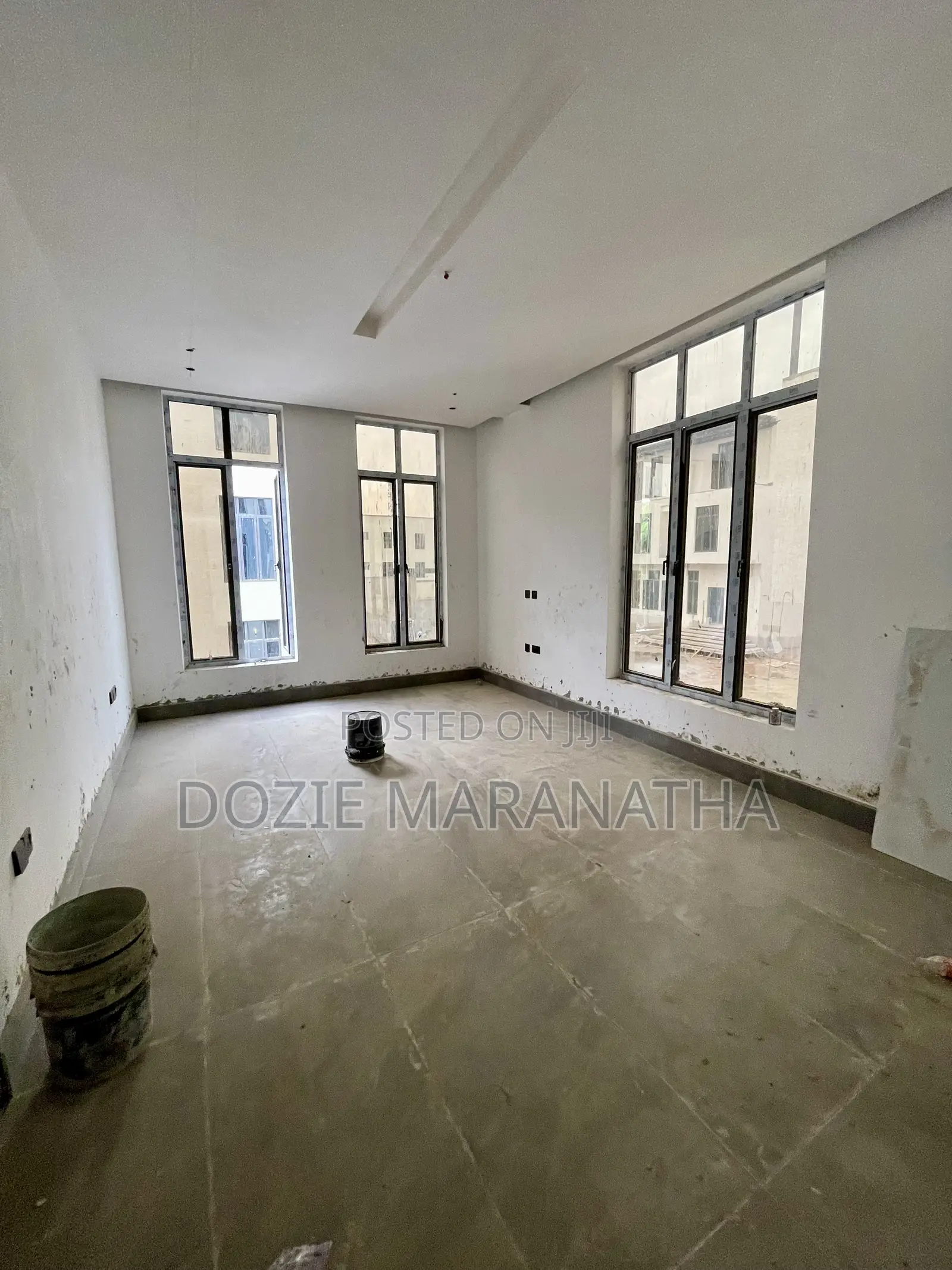5bdrm House in Asokoro for sale in Asokoro