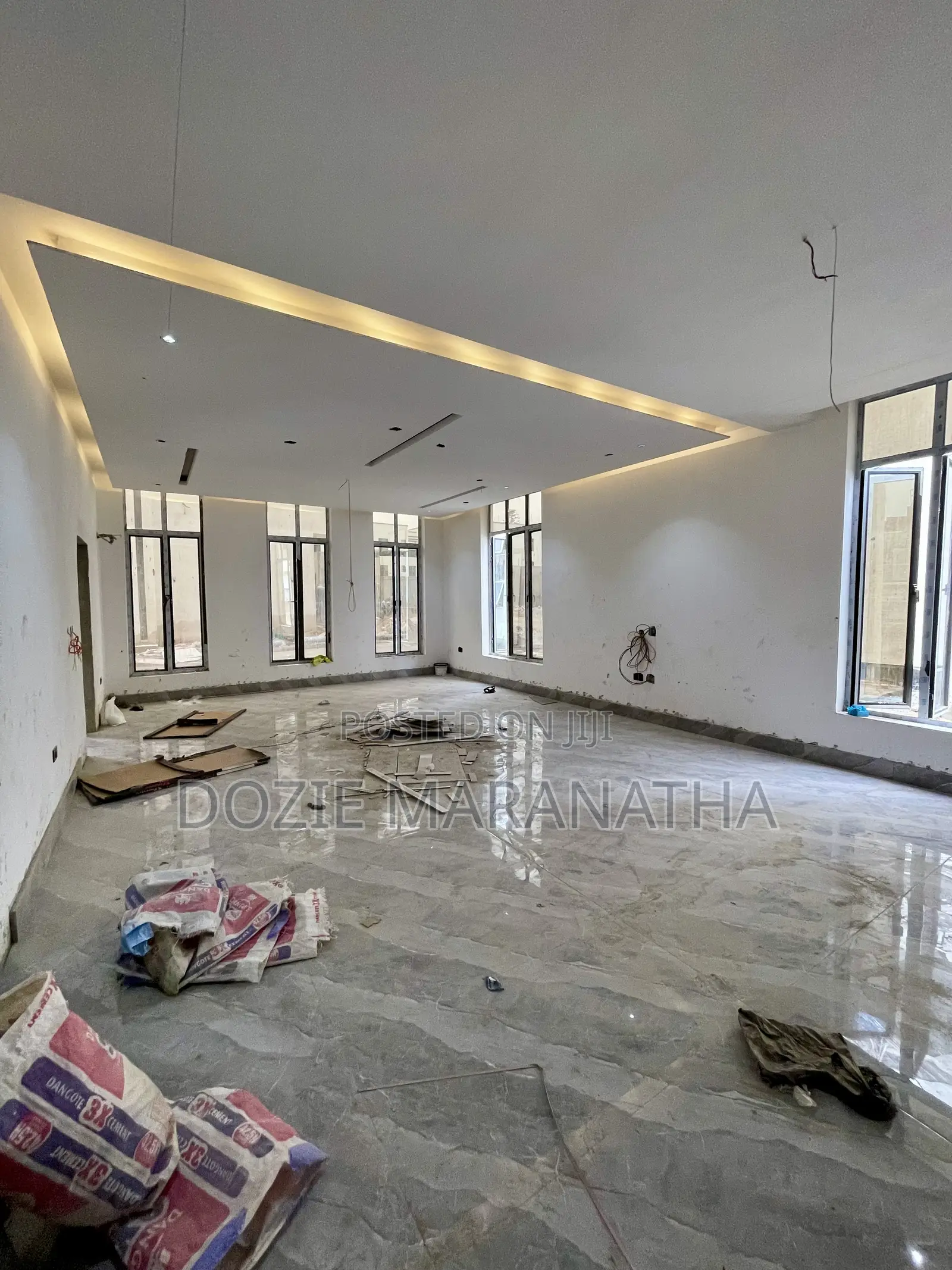 5bdrm House in Asokoro for sale in Asokoro