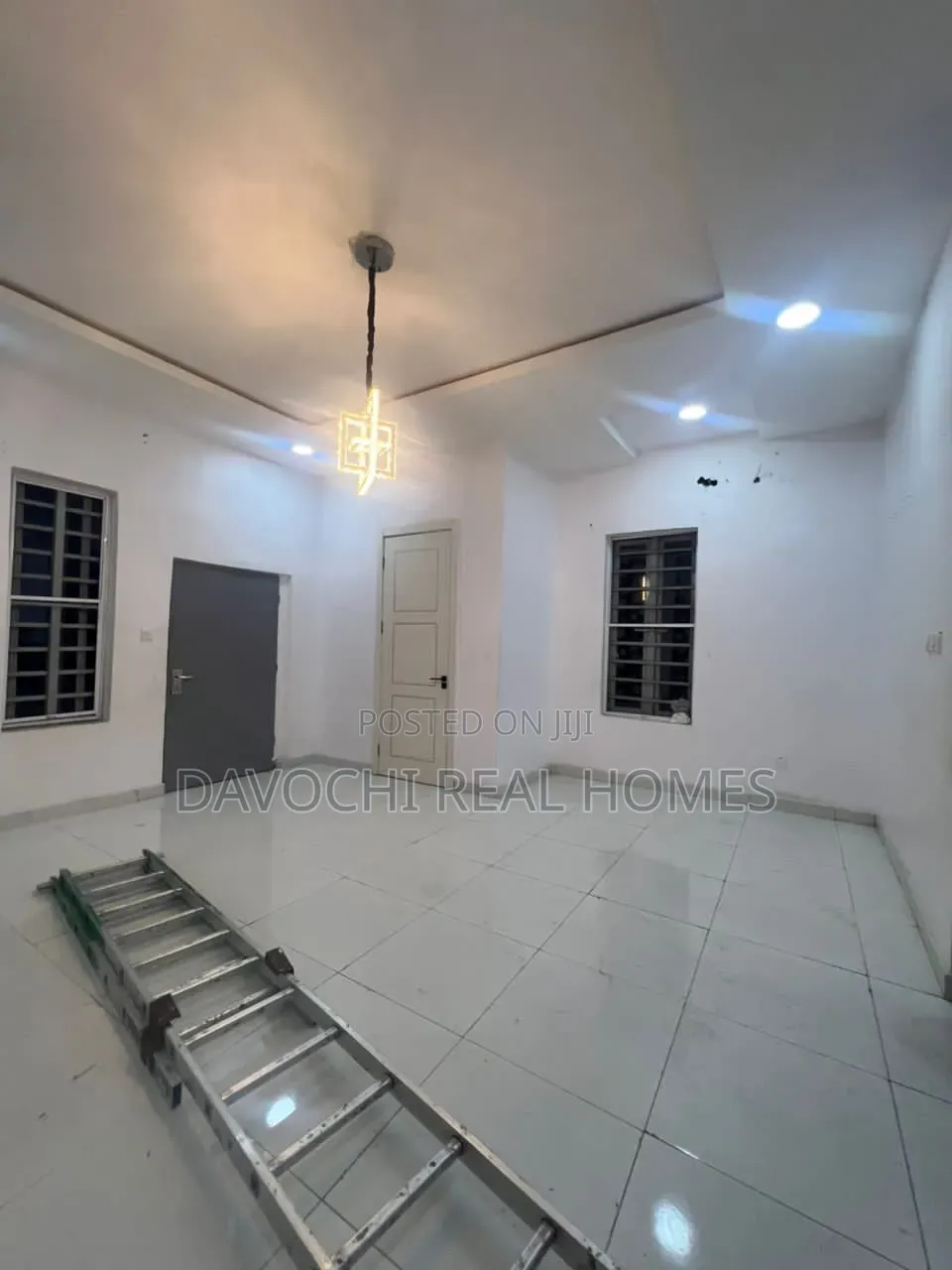 4bdrm Duplex in Lekki Phase 1 for rent in Lekki Phase 1