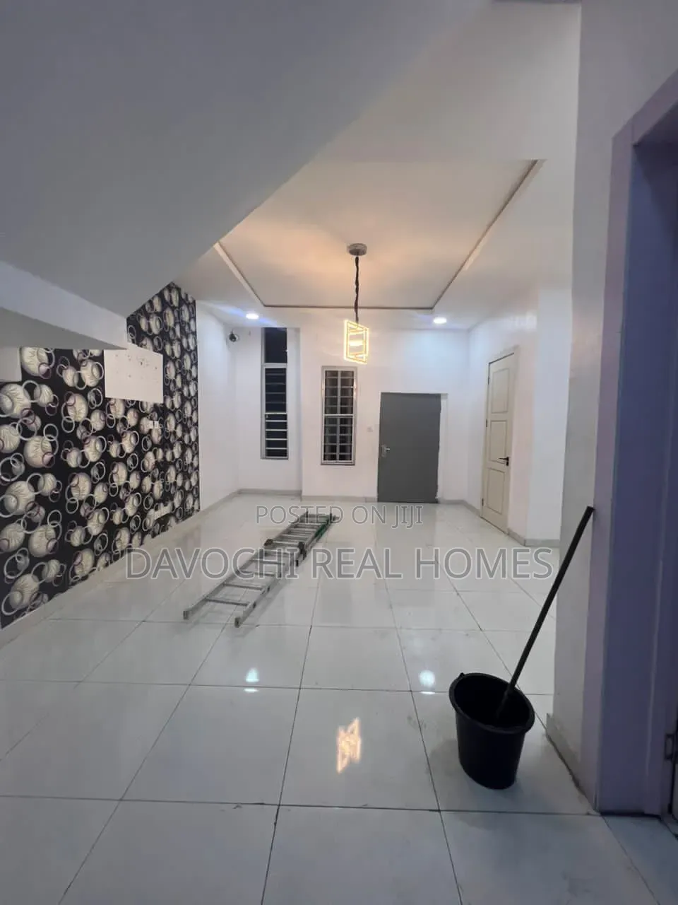 4bdrm Duplex in Lekki Phase 1 for rent in Lekki Phase 1
