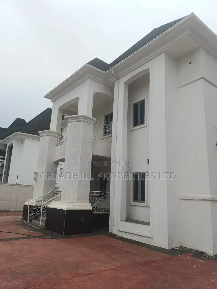 5bdrm Duplex in Efab Metropolis, Karsana for sale in Karsana