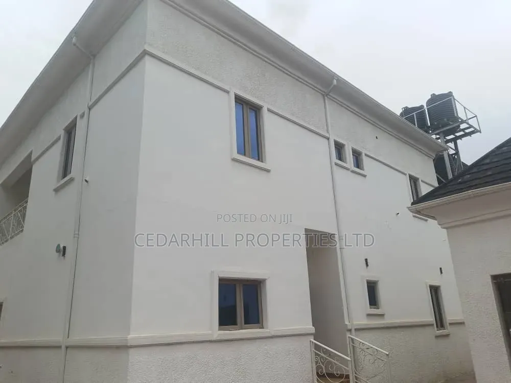 5bdrm Duplex in Efab Metropolis, Karsana for sale in Karsana