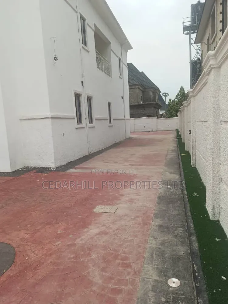 5bdrm Duplex in Efab Metropolis, Karsana for sale in Karsana