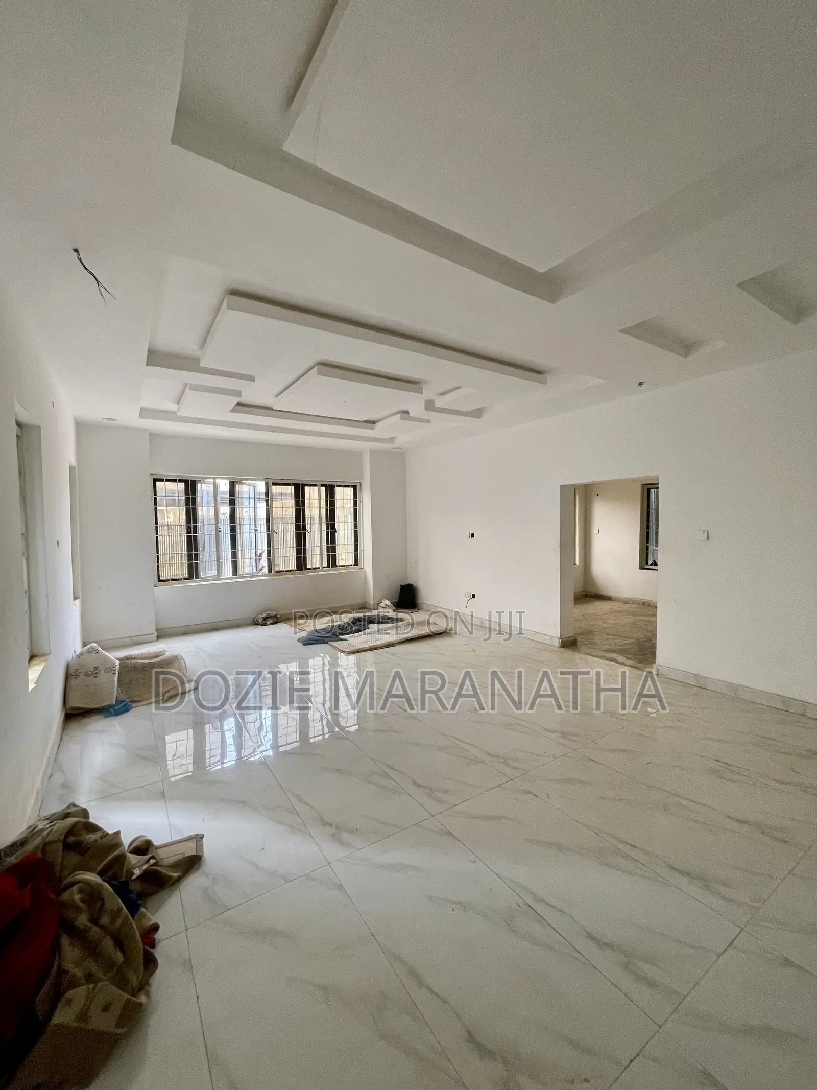 4bdrm House in Katampe (Main) for sale in Katampe (Main)
