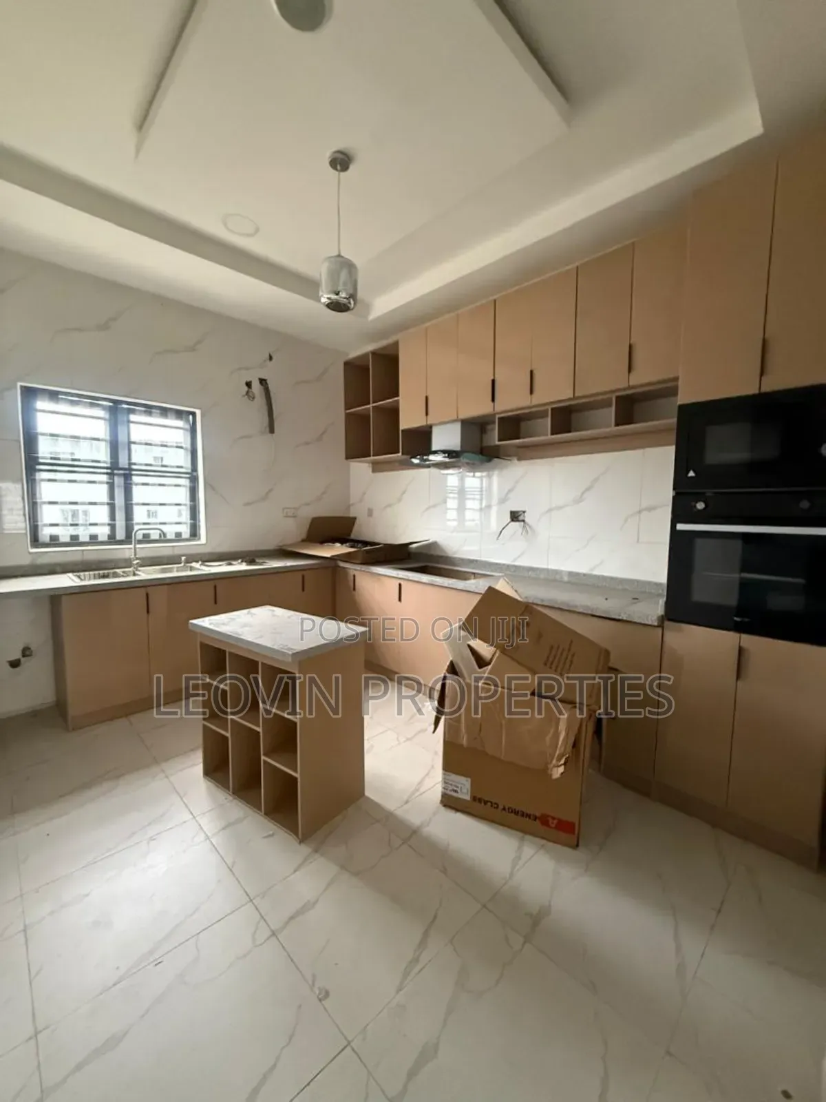 4bdrm Duplex in Orchid Smart Estate, Lekki Expressway for sale in Lekki Expressway