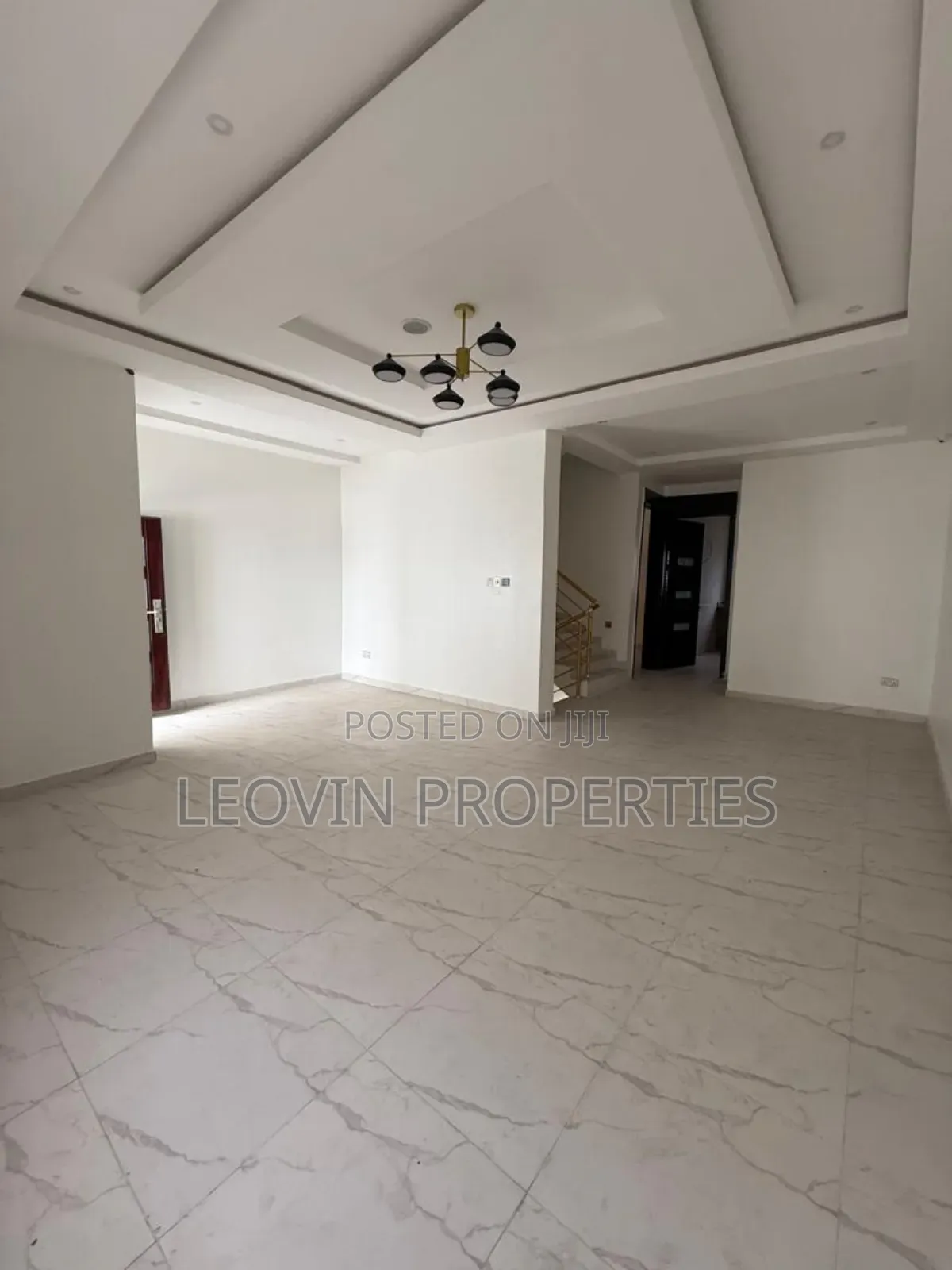 4bdrm Duplex in Orchid Smart Estate, Lekki Expressway for sale in Lekki Expressway