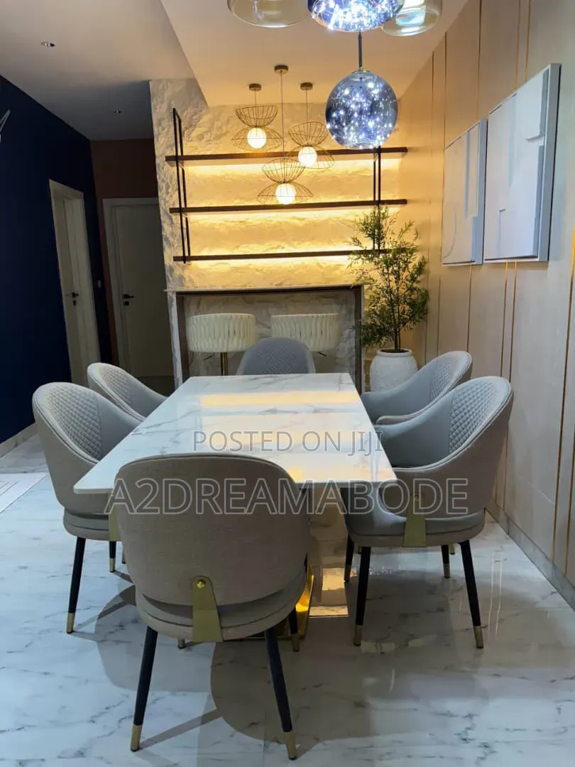 Furnished 3bdrm Apartment in Ikeja Gra for rent in Ikeja GRA