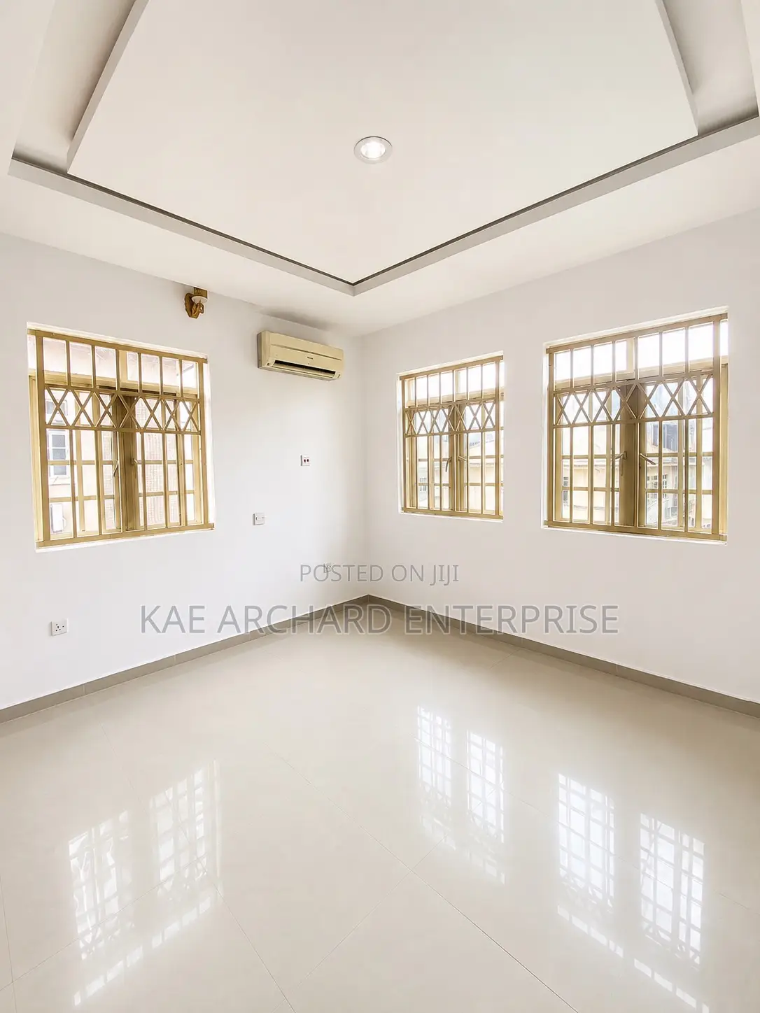 3bdrm Apartment in Victoria Garden, Mabushi for rent in Mabushi